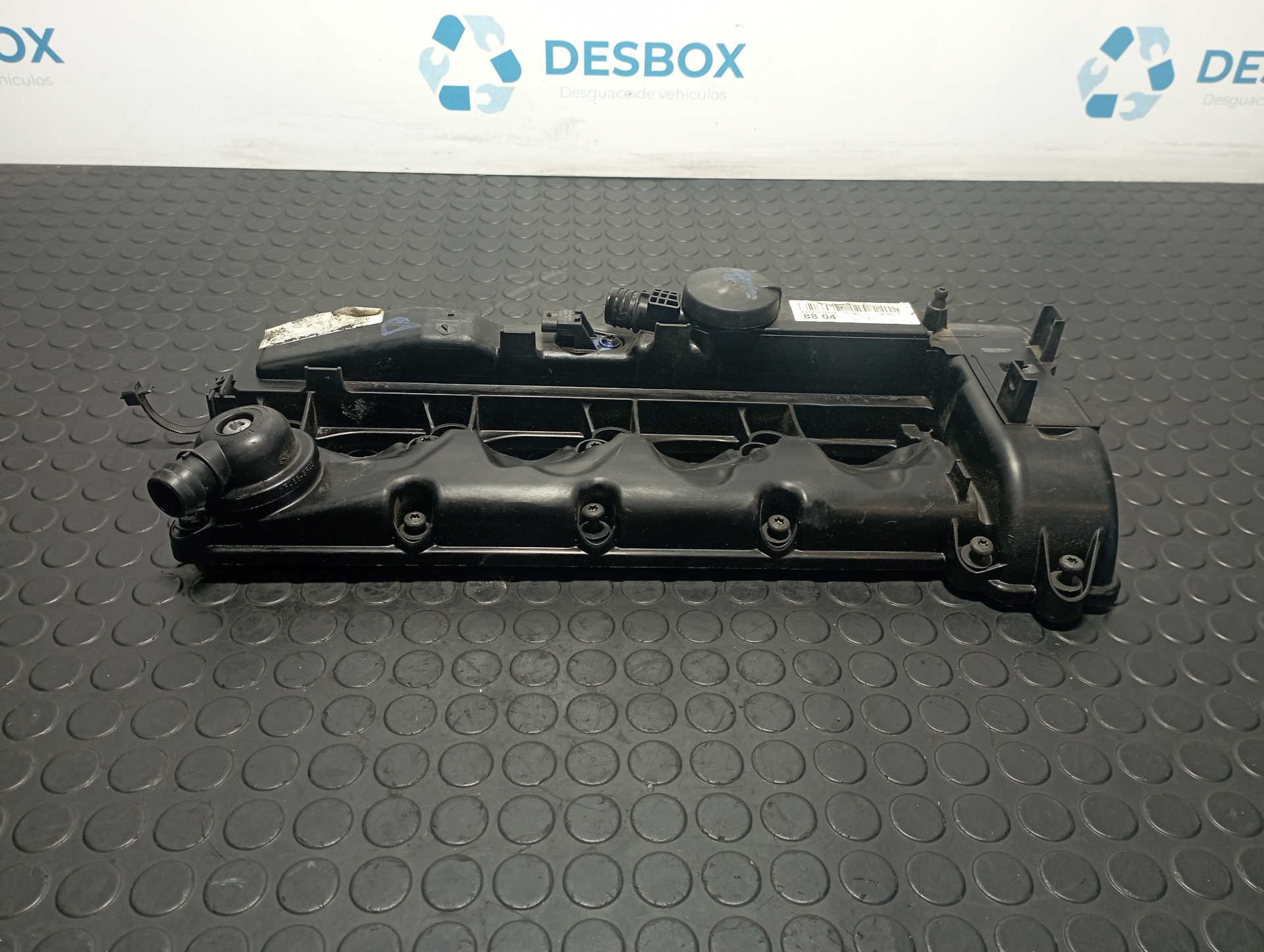 TAPA BALANCINES MERCEDES-BENZ VITO (W639) BASIC, COMBI