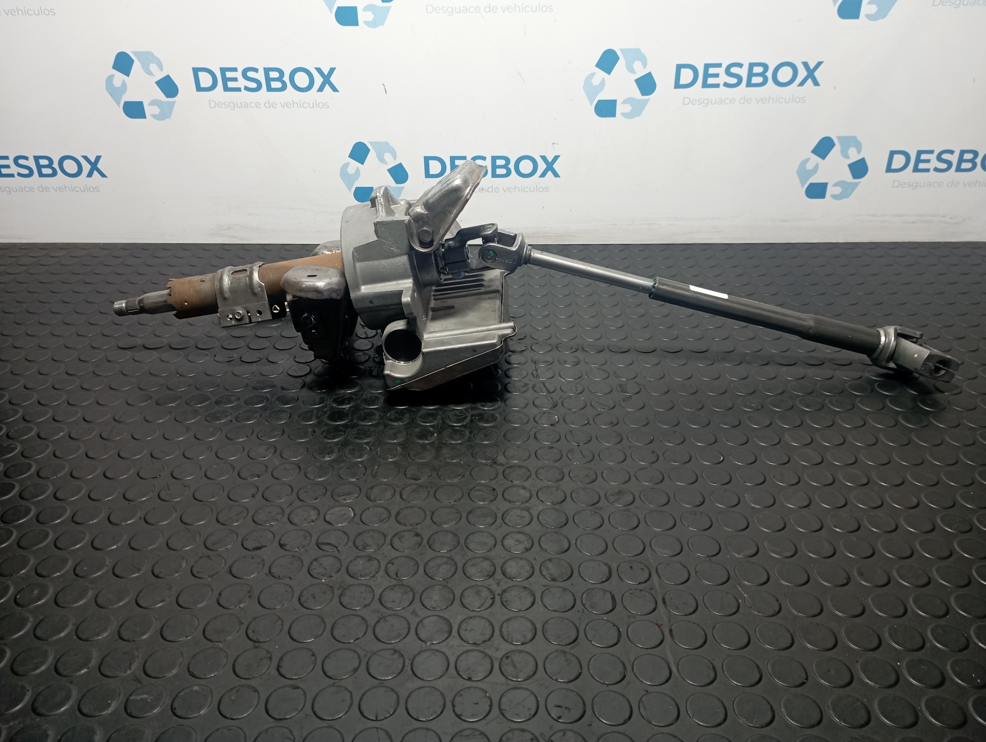 COLUMNA DIRECCION FIAT 500 - vista 4