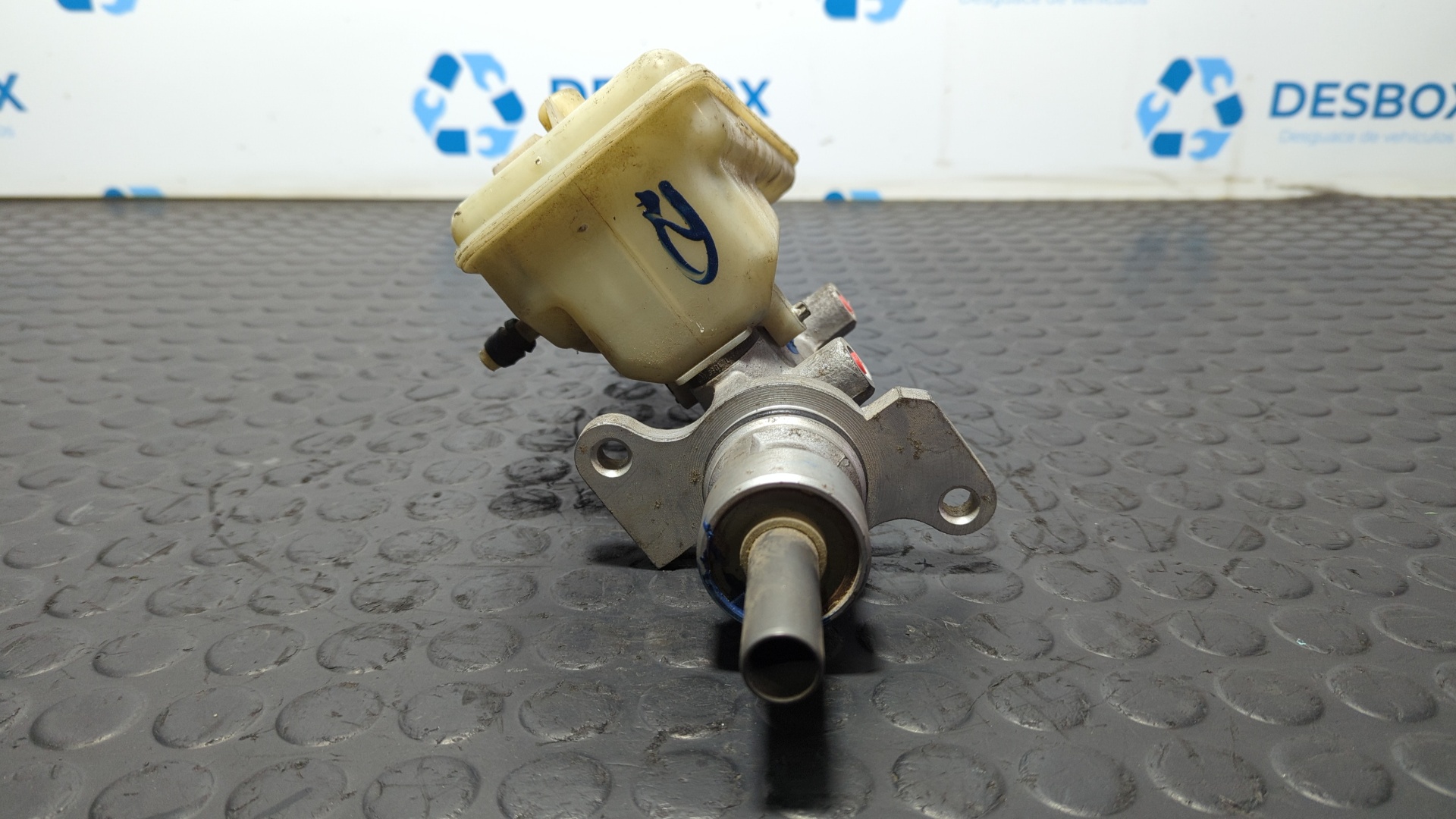 BOMBA FRENO RENAULT TRAFIC COMBI (AB 4.01)