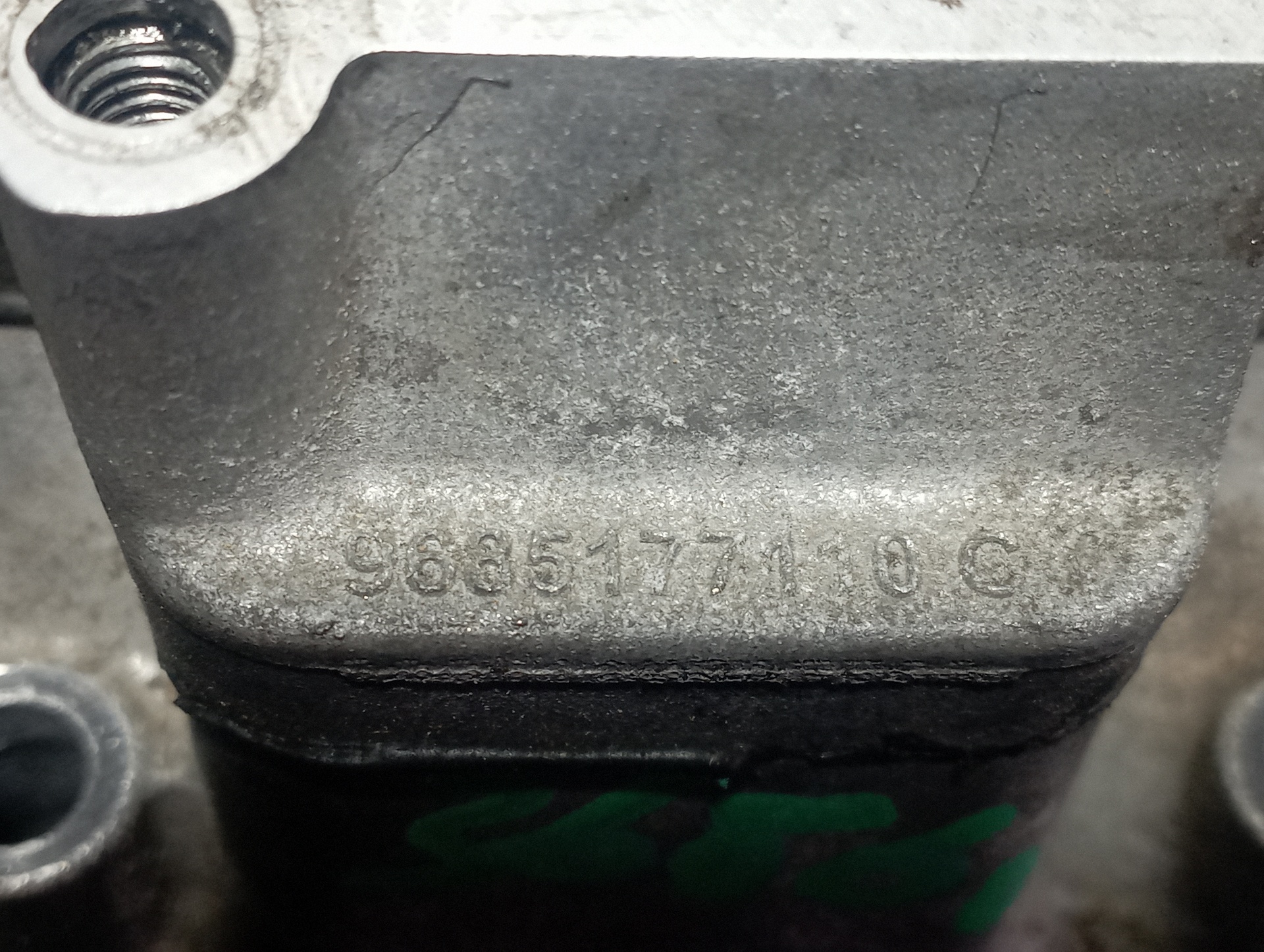 CULATIN FORD FOCUS TURN. - vista 5