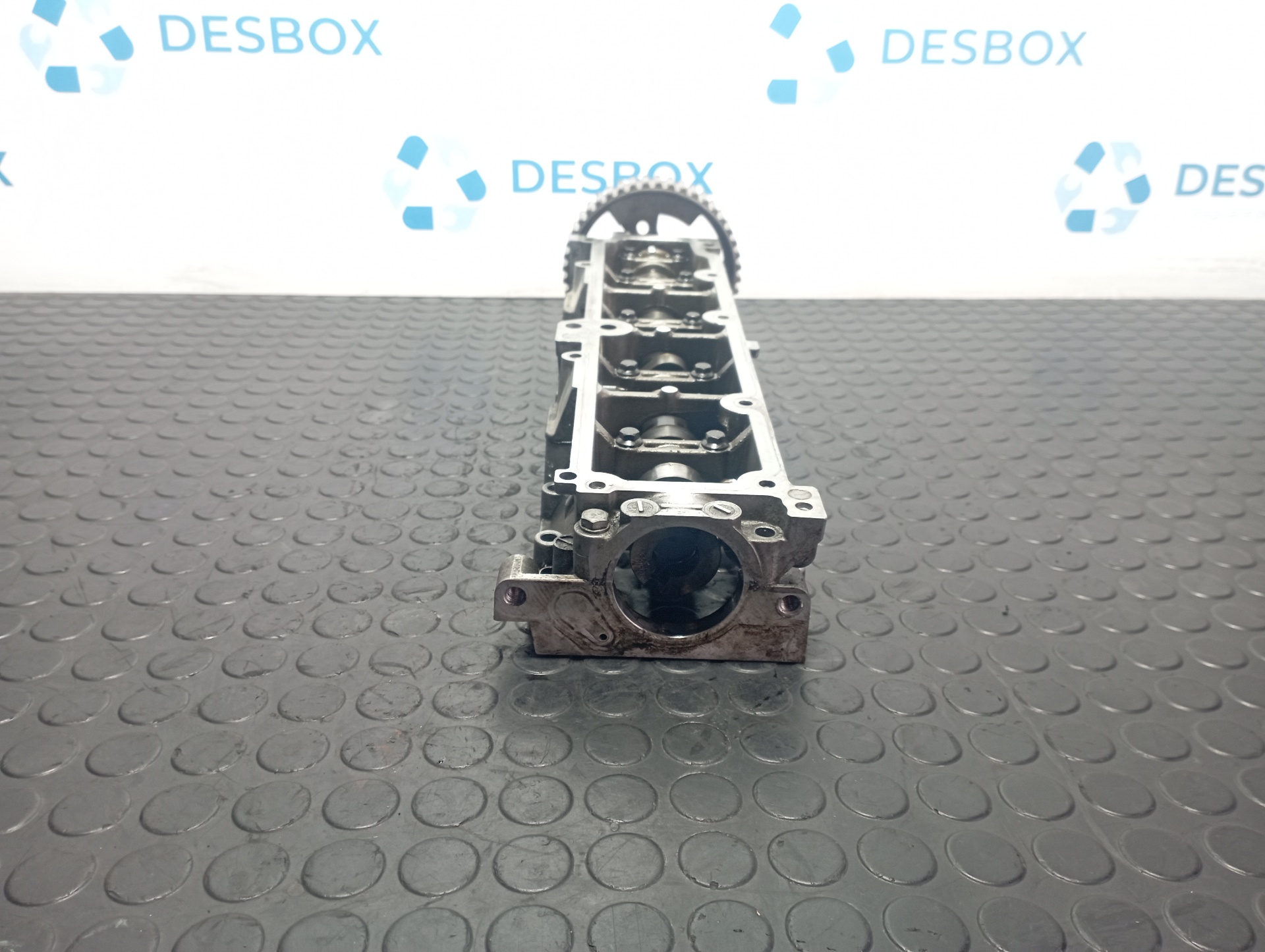 CULATIN FORD FOCUS TURN. - vista 4