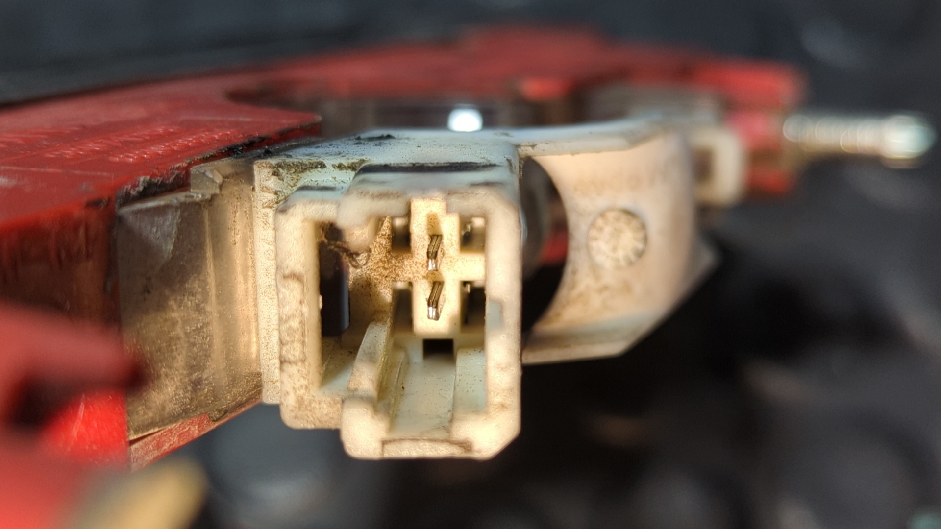 LUZ CENTRAL DE FRENO PEUGEOT PARTNER KOMBI - vista 3