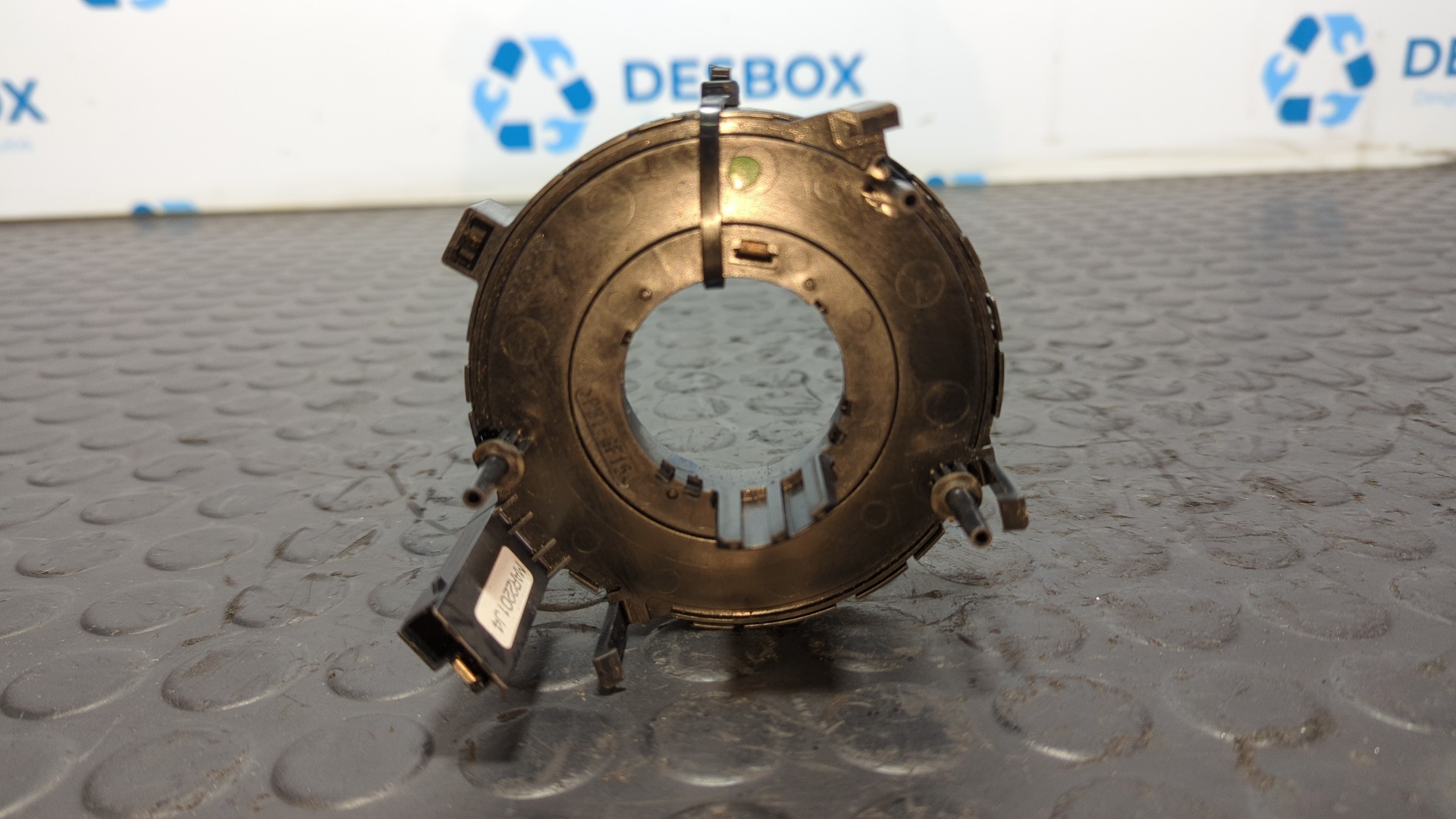 ANILLO AIRBAG VOLKSWAGEN PASSAT BERLINA (3B2) - vista 3