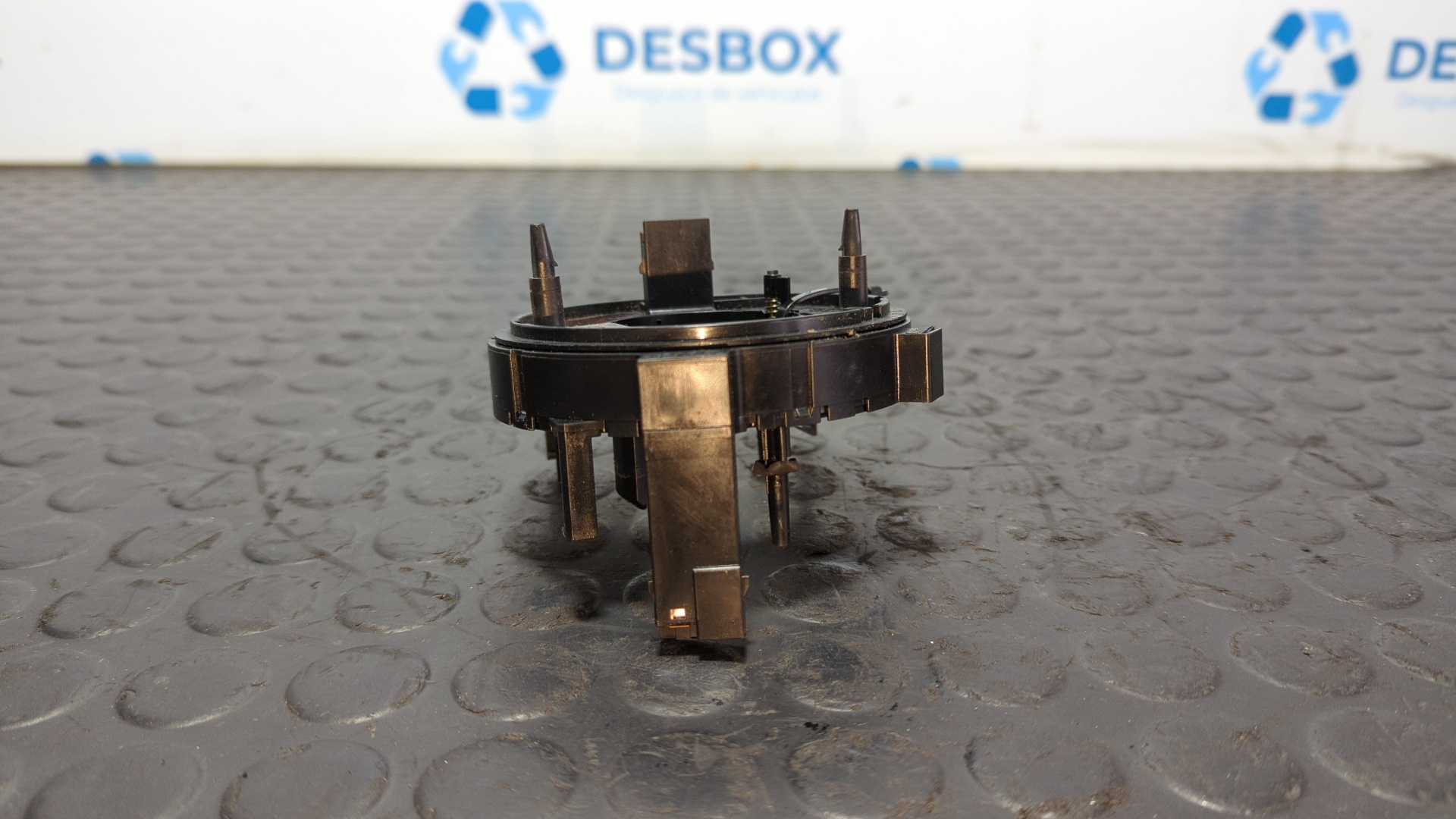 ANILLO AIRBAG VOLKSWAGEN PASSAT BERLINA (3B2) - vista 5