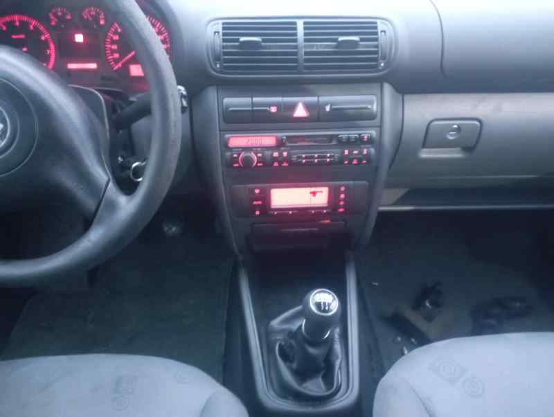 CENTRALITA CIERRE SEAT LEON (1M1) - vista 15