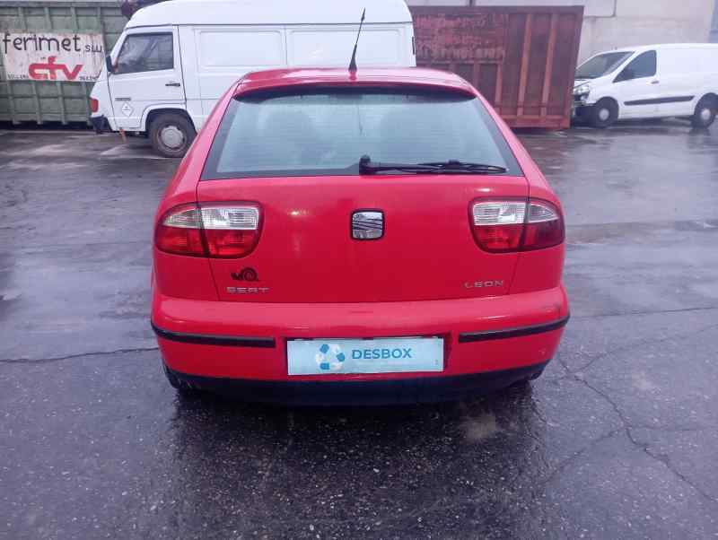 CENTRALITA CIERRE SEAT LEON (1M1) - vista 11