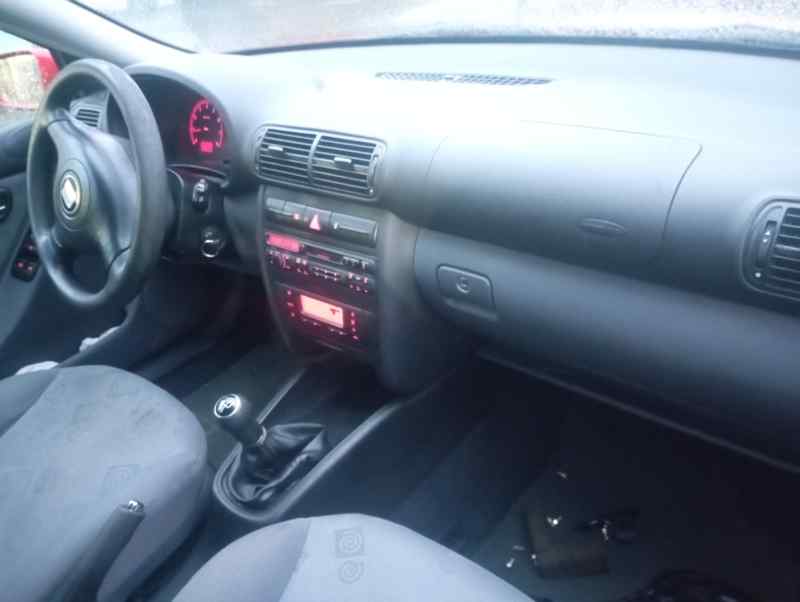 CENTRALITA CIERRE SEAT LEON (1M1) - vista 16