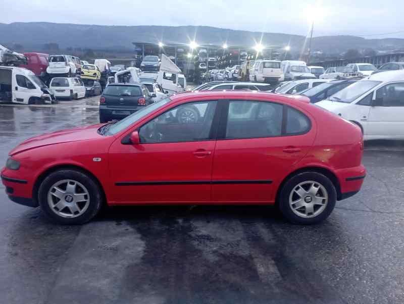 CENTRALITA CIERRE SEAT LEON (1M1) - vista 20