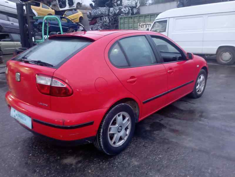 CENTRALITA CIERRE SEAT LEON (1M1) - vista 17