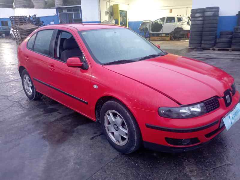 CENTRALITA CIERRE SEAT LEON (1M1) - vista 13