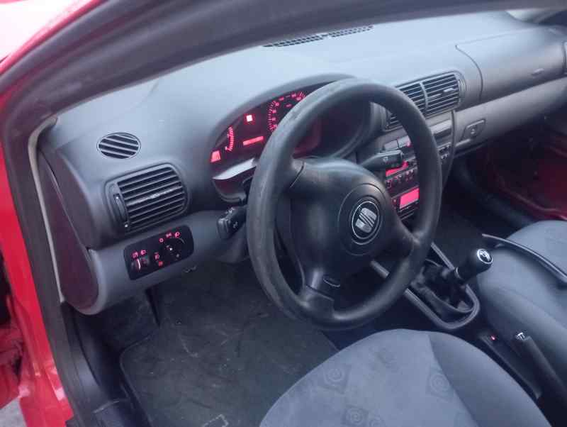 CENTRALITA CIERRE SEAT LEON (1M1) - vista 5