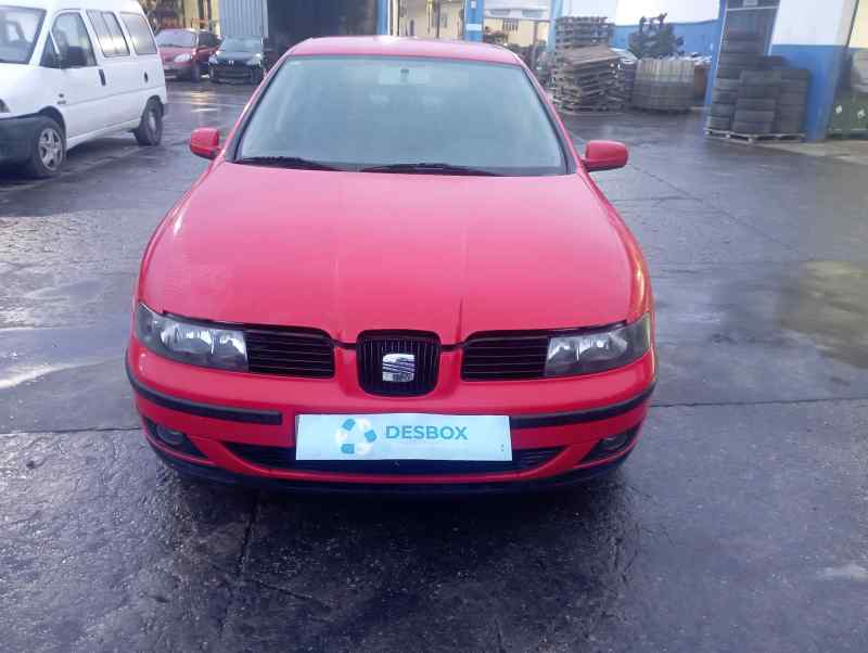 SEAT LEON (1M1)