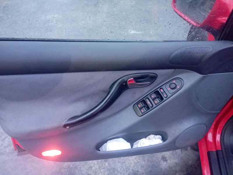 CENTRALITA CIERRE SEAT LEON (1M1) - vista 18