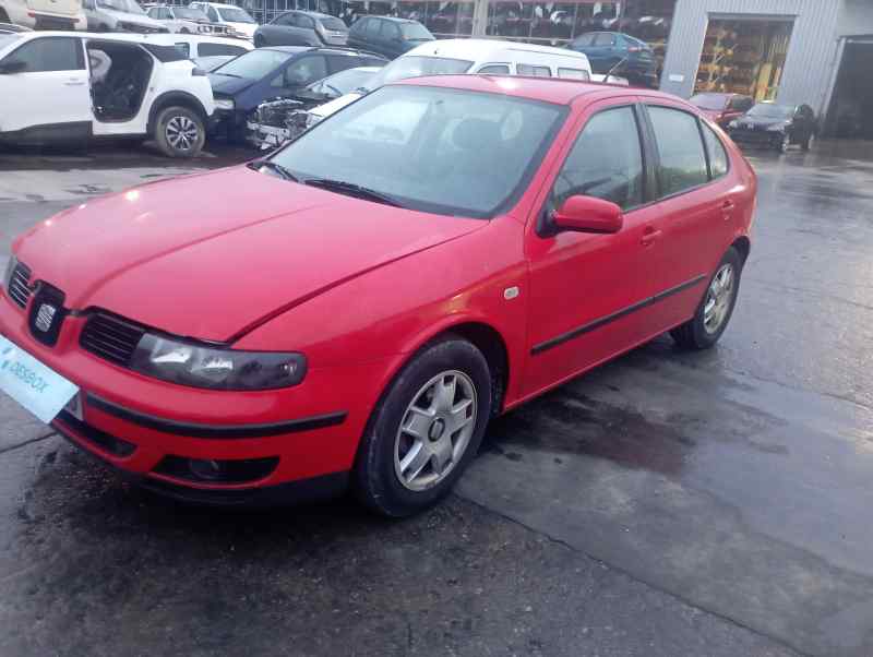 CENTRALITA CIERRE SEAT LEON (1M1) - vista 14