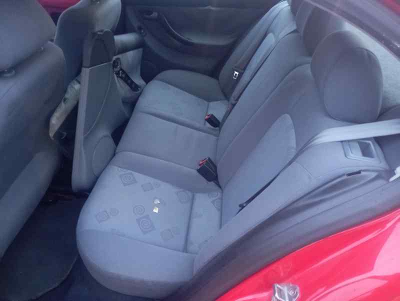 CENTRALITA CIERRE SEAT LEON (1M1) - vista 6