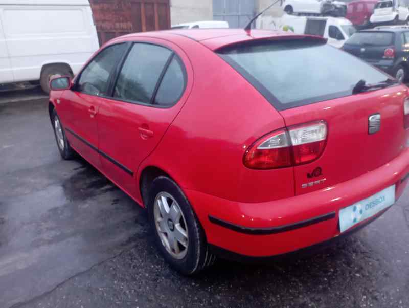 CENTRALITA CIERRE SEAT LEON (1M1) - vista 10