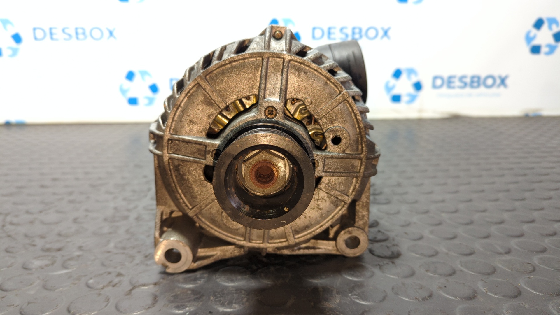 ALTERNADOR BMW SERIE 5 BERLINA (E39)