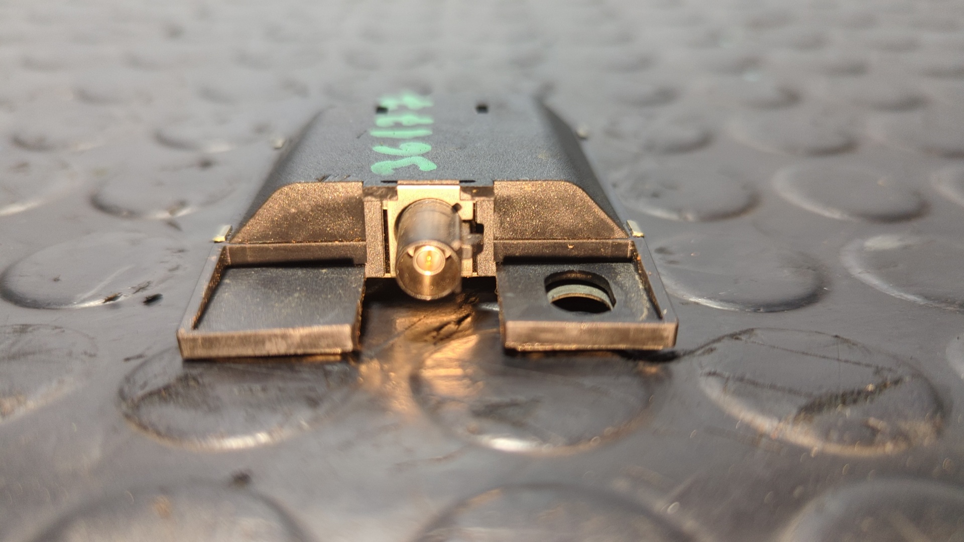 AMPLIFICADOR DE ANTENA MERCEDES-BENZ CLASE M (W164) - vista 2