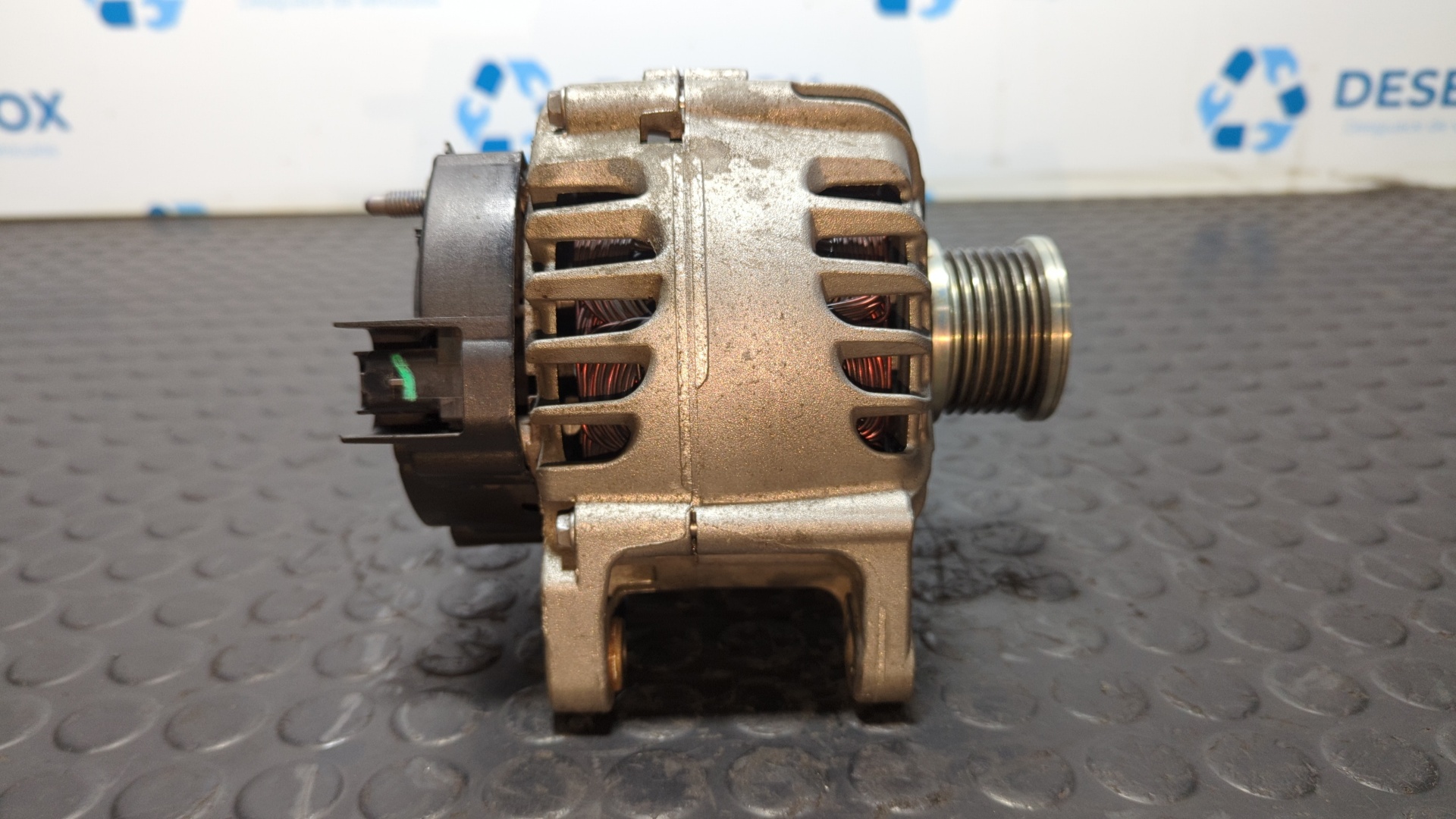 ALTERNADOR DACIA DUSTER - vista 6