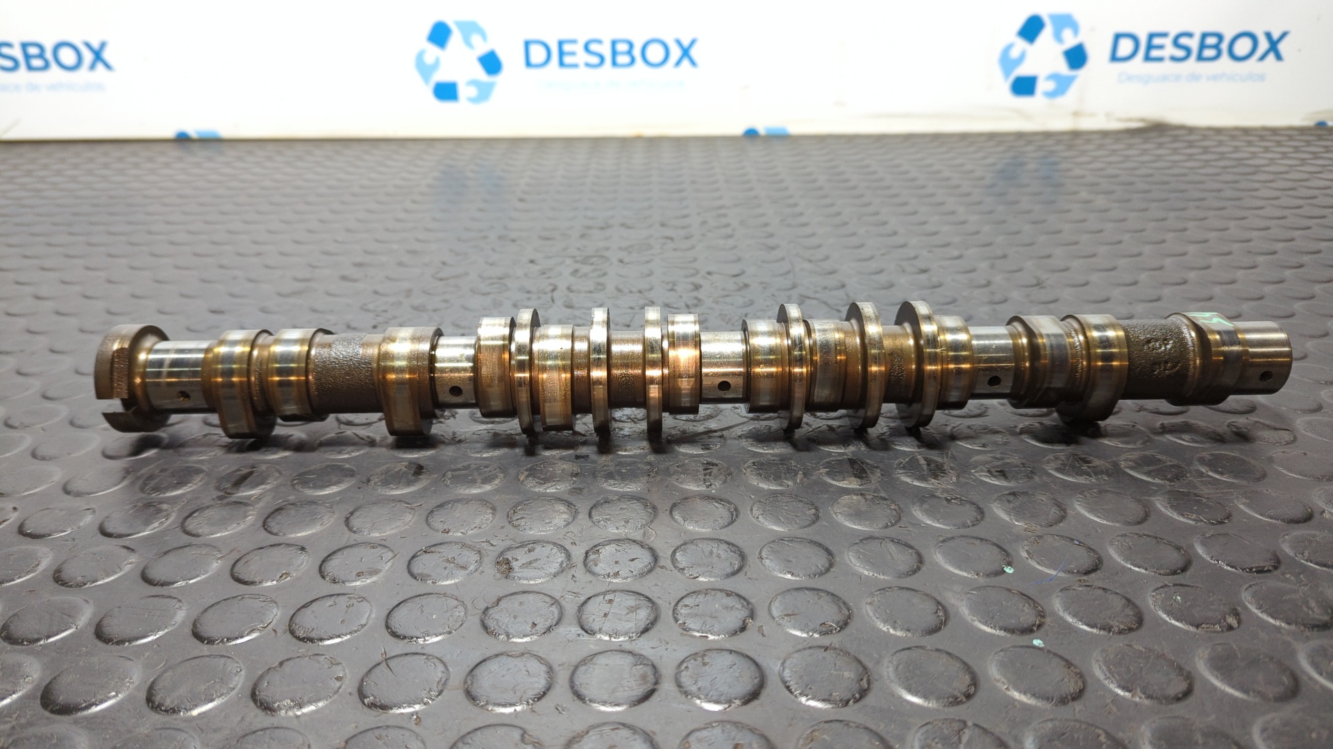 ARBOL DE LEVAS MERCEDES-BENZ CLASE CL (W215) COUPE