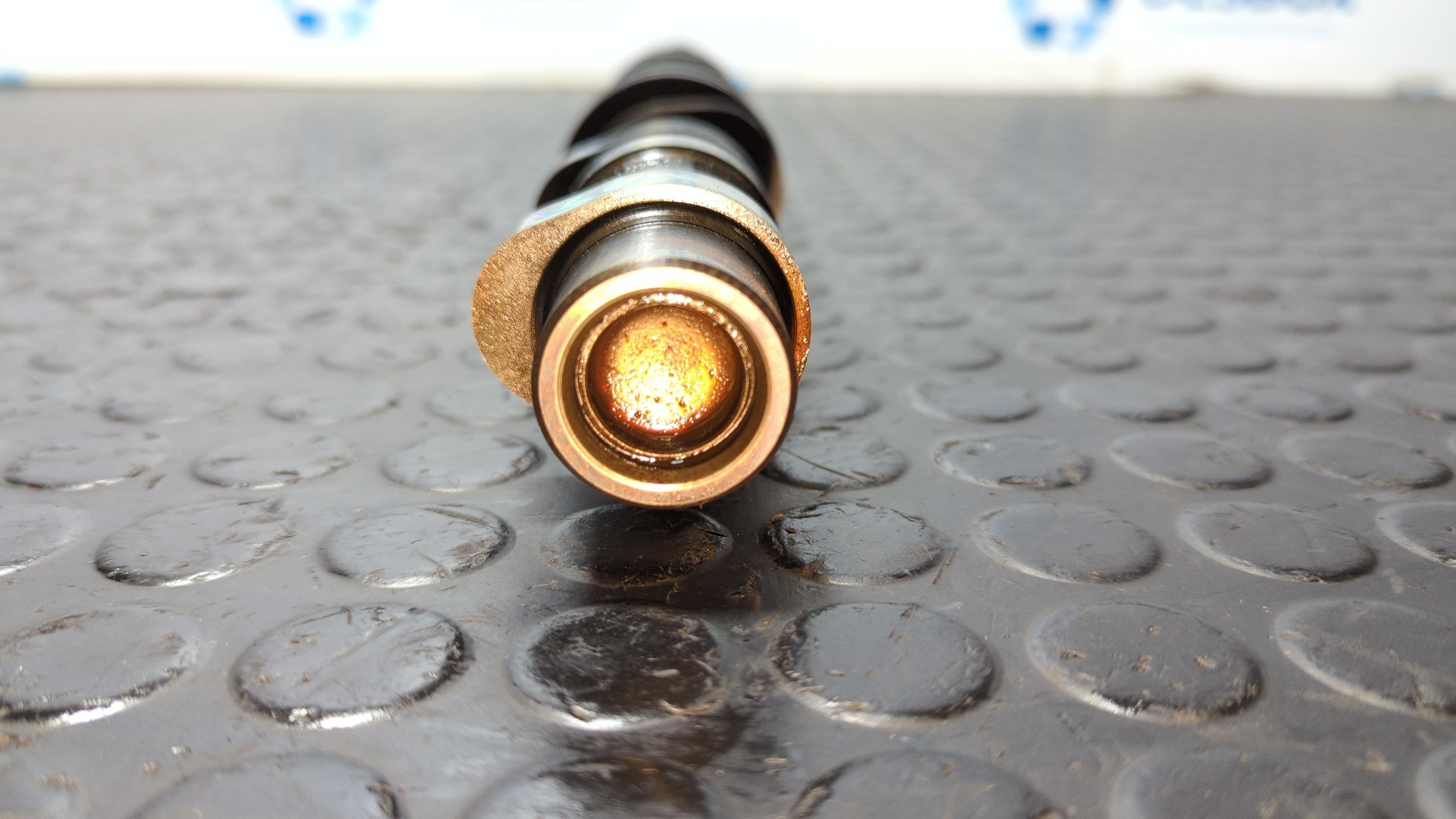 ARBOL DE LEVAS MERCEDES-BENZ CLASE CL (W215) COUPE - vista 5