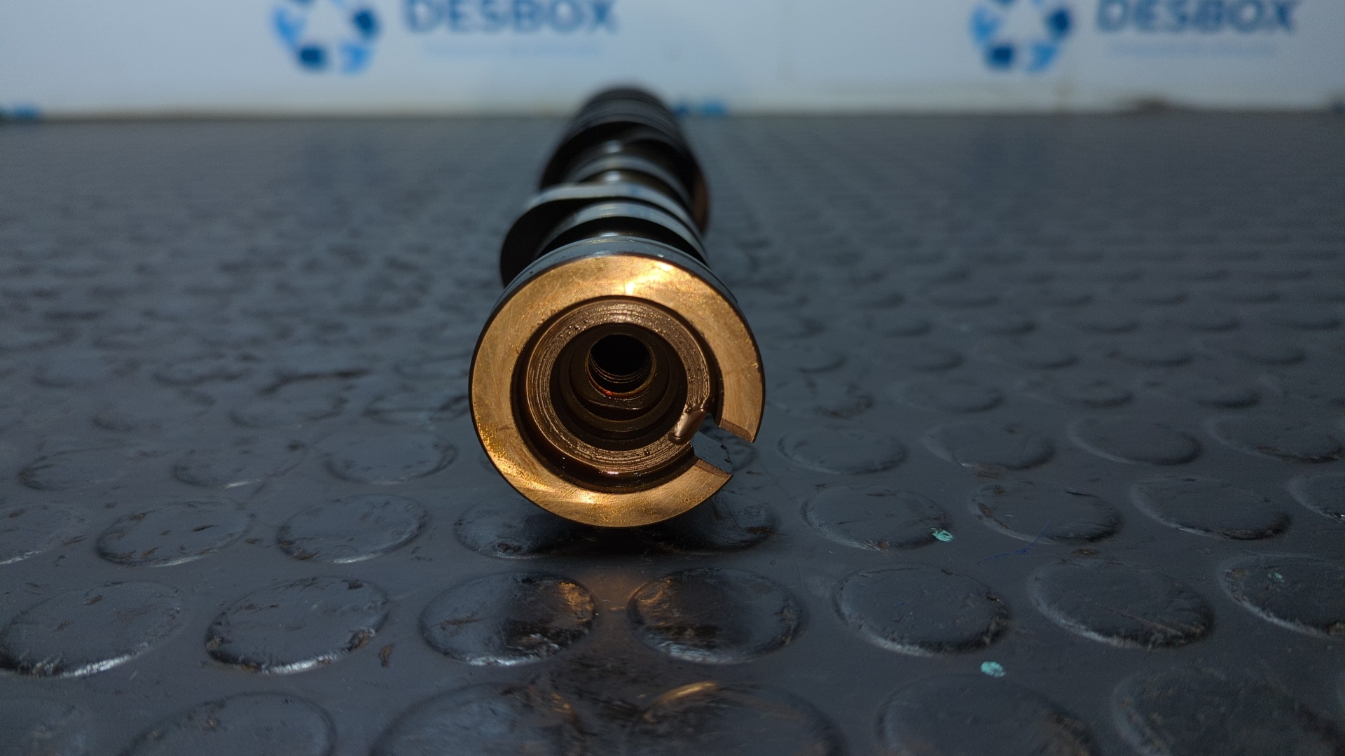 ARBOL DE LEVAS MERCEDES-BENZ CLASE CL (W215) COUPE - vista 4