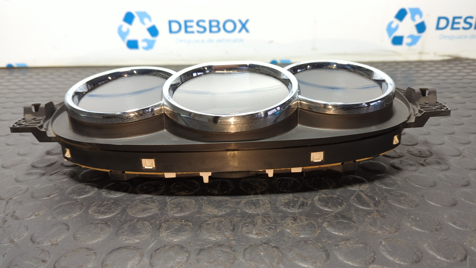 CUADRO INSTRUMENTOS DACIA DUSTER - vista 5