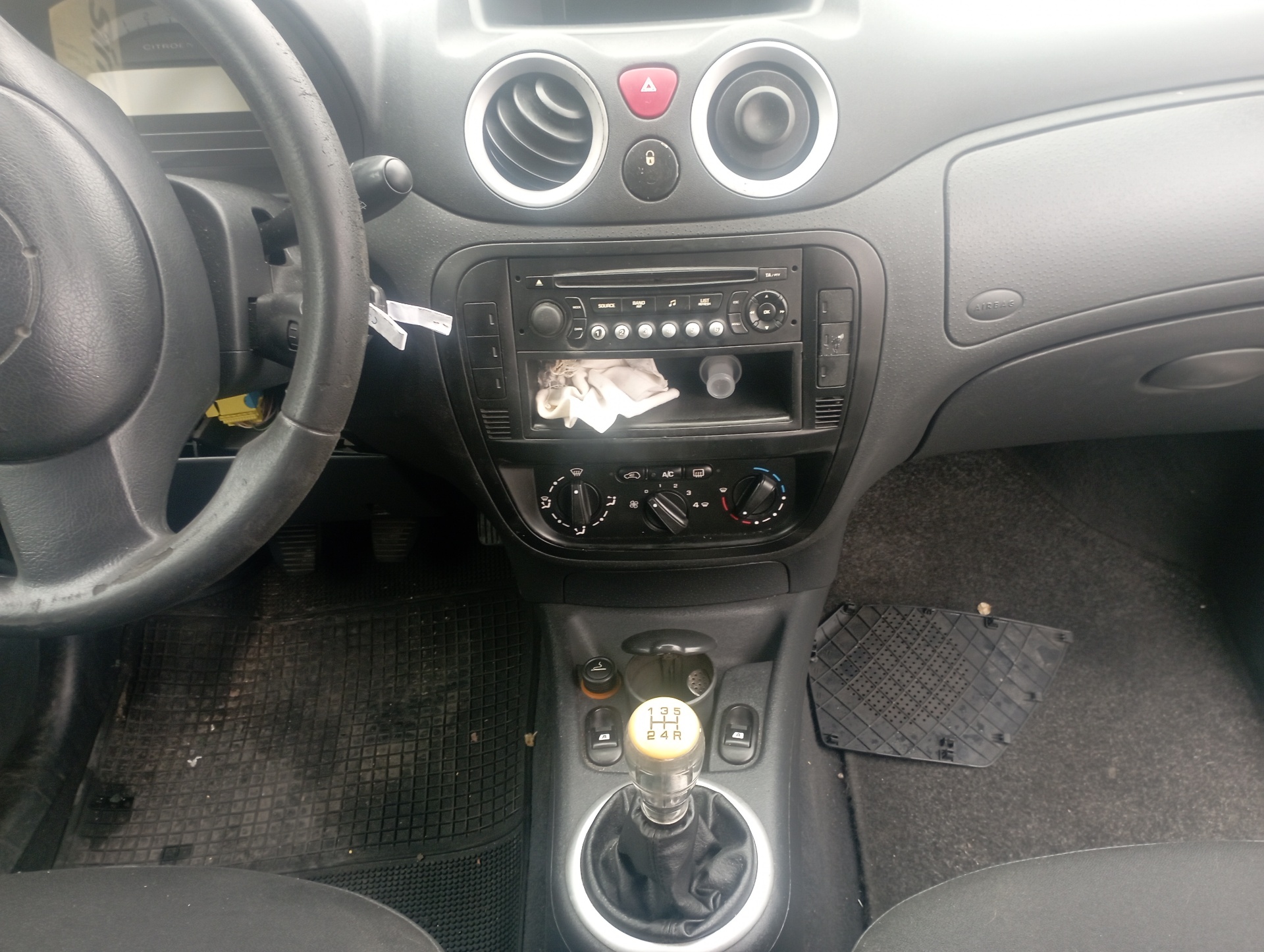 Vista 11