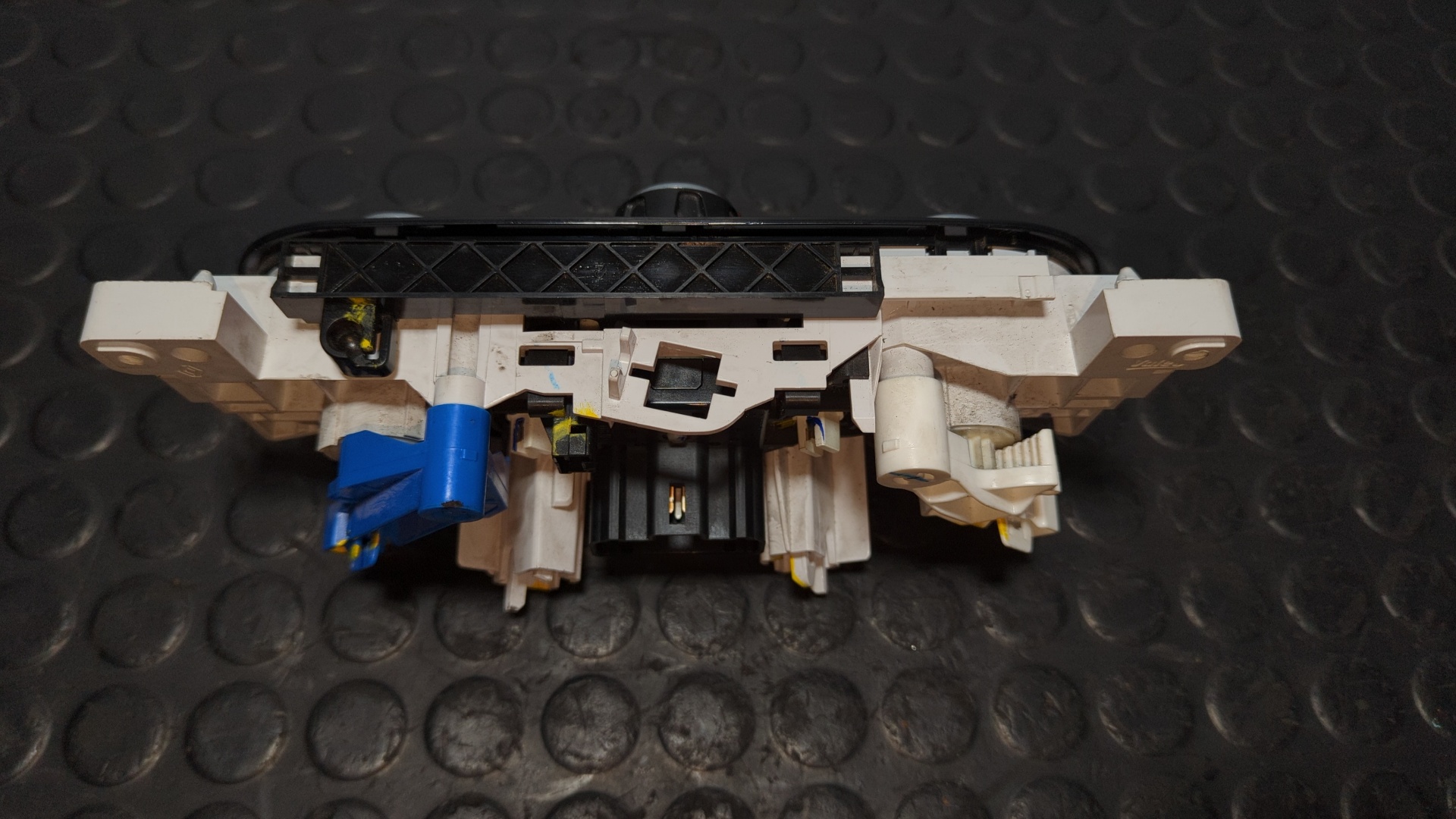 MANDO CALEFACCION / AIRE ACONDICIONADO DACIA DUSTER - vista 3