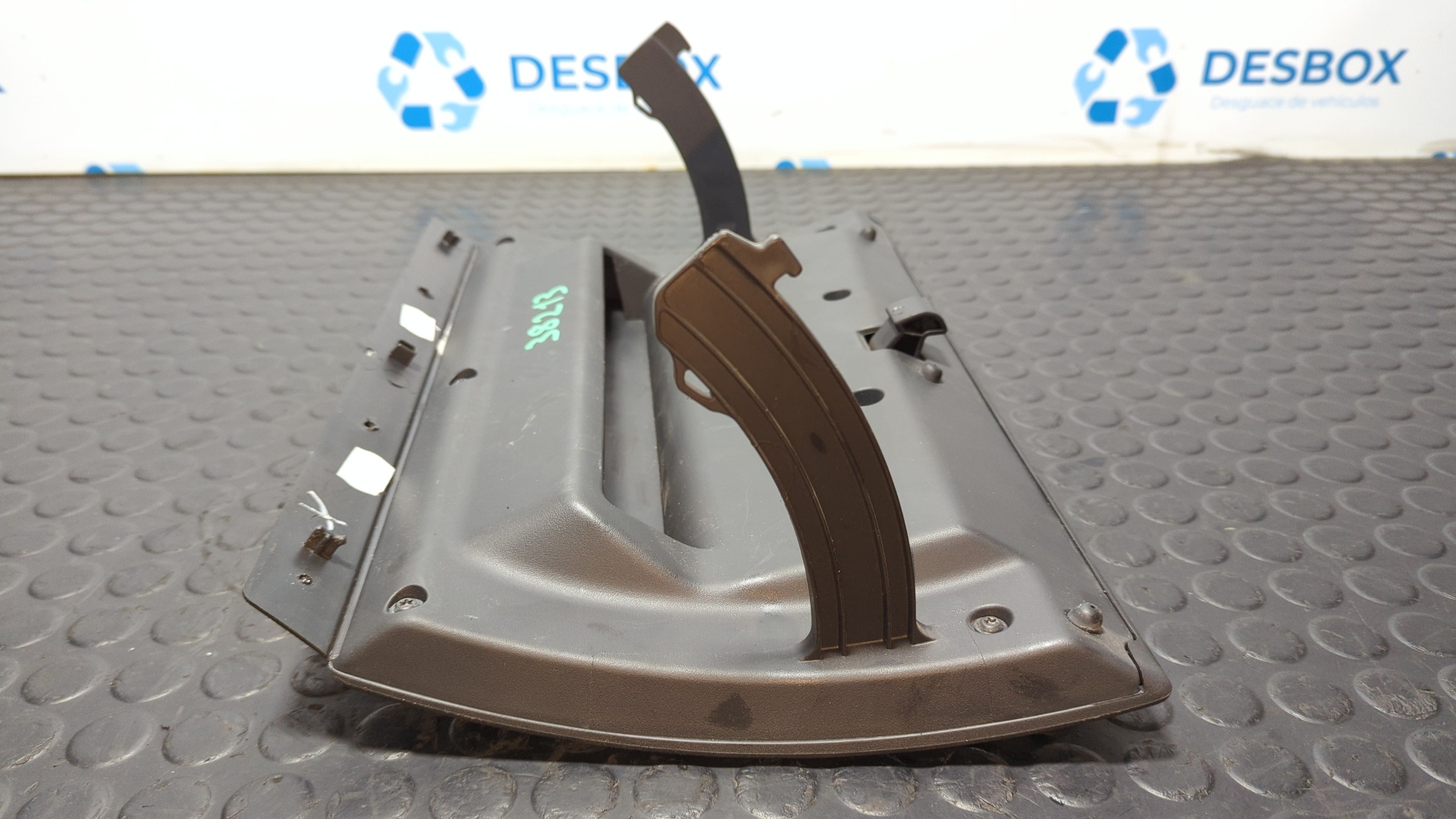 GUANTERA DACIA DUSTER - vista 3