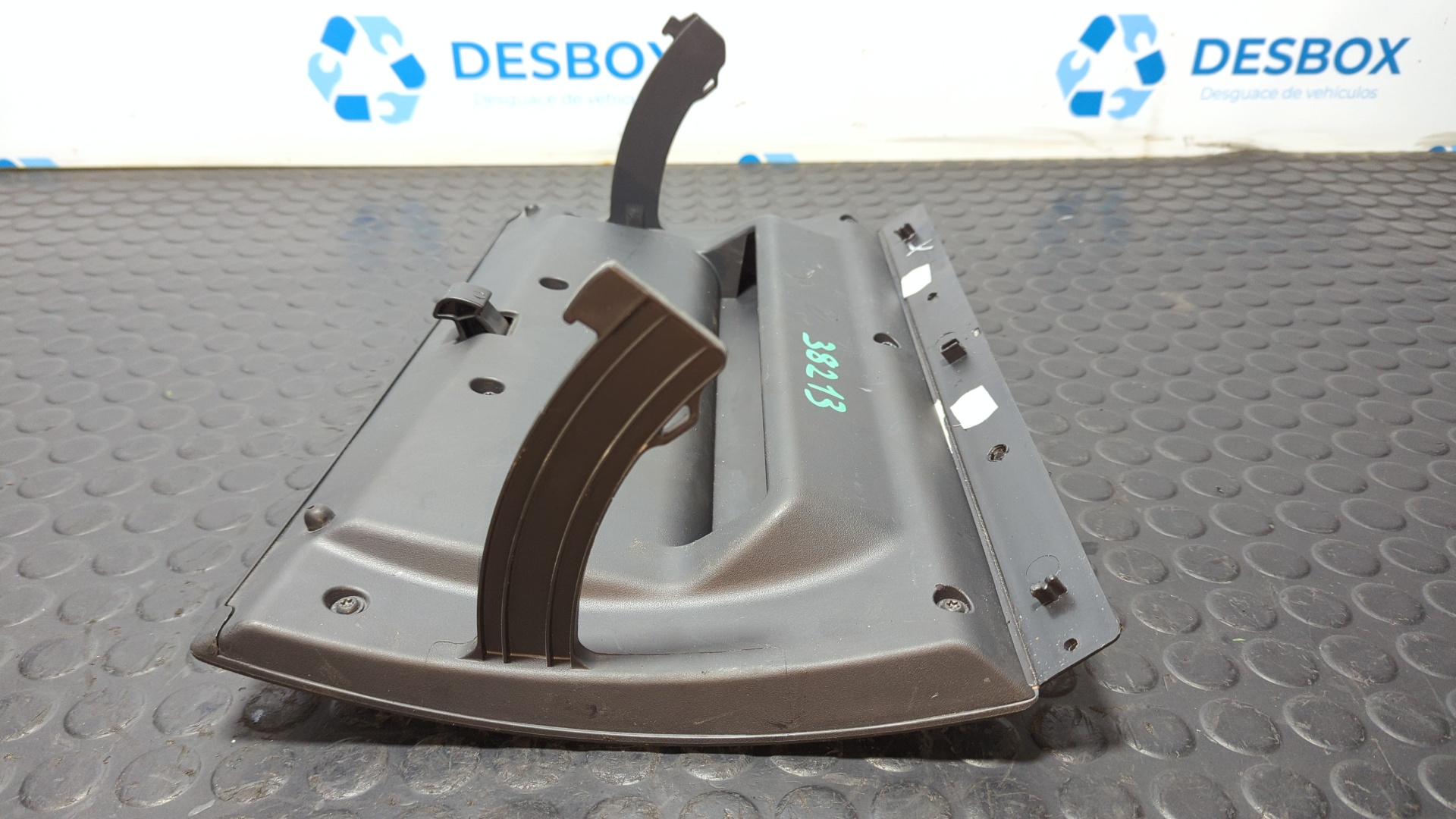 GUANTERA DACIA DUSTER - vista 4