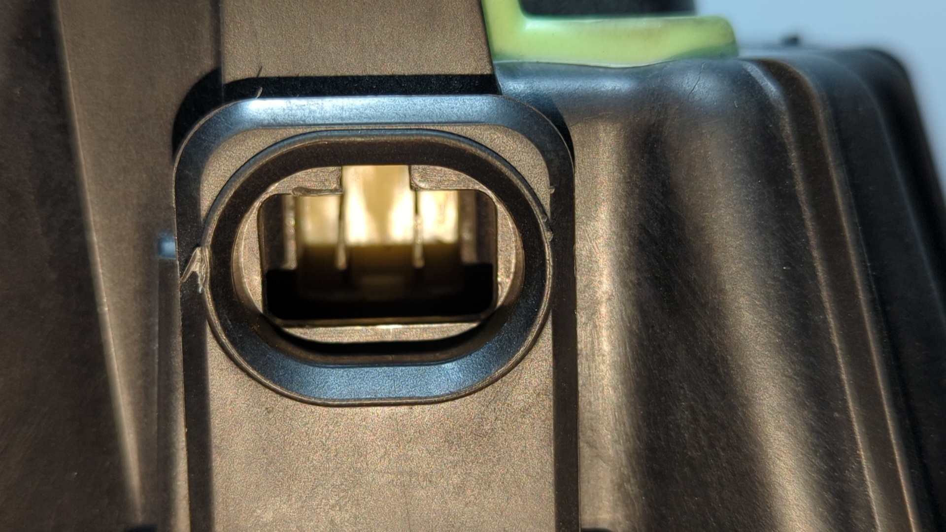 MOTOR CALEFACCION DACIA DUSTER - vista 2