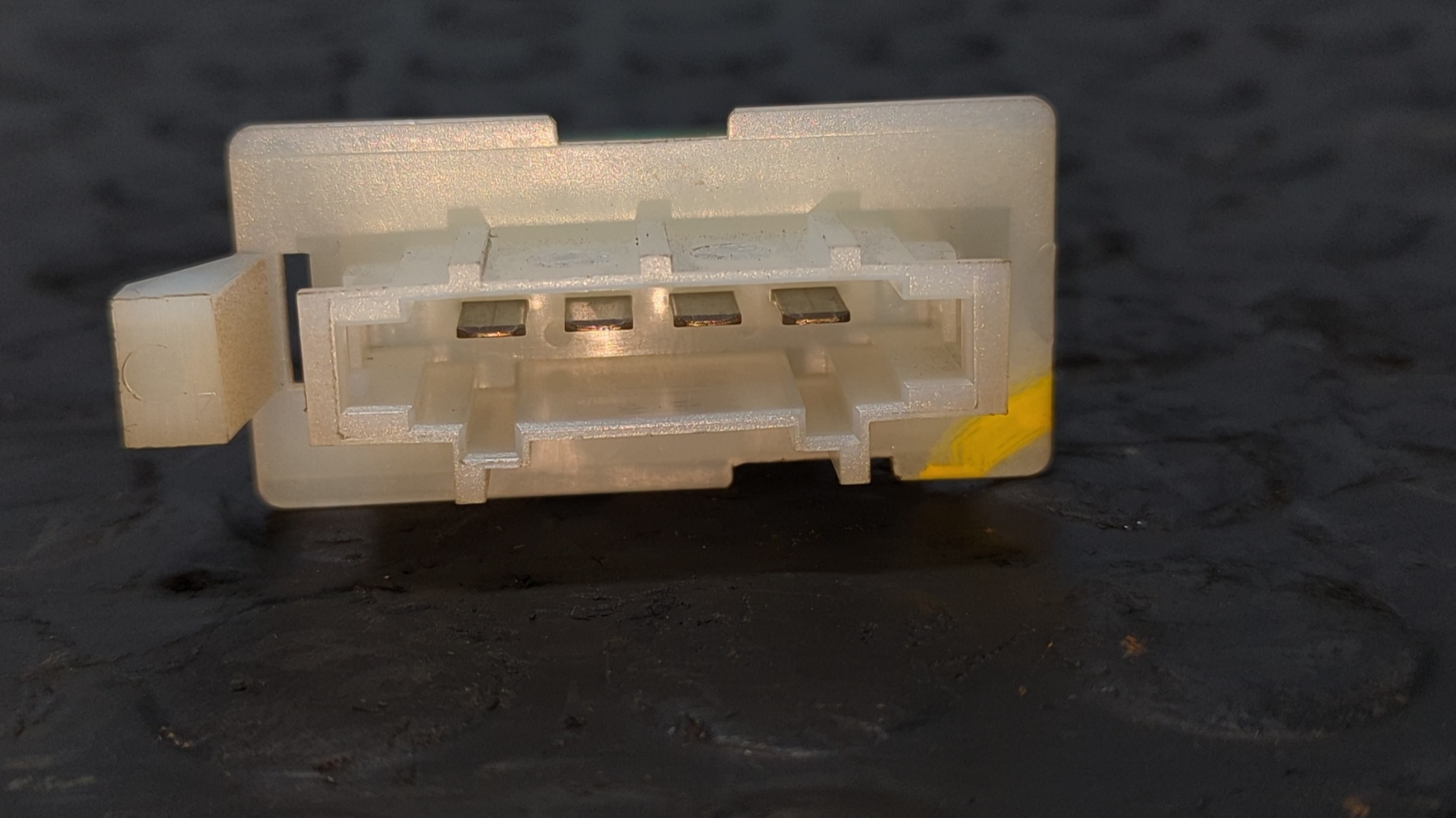 RESISTENCIA CALEFACCION DACIA DUSTER - vista 2