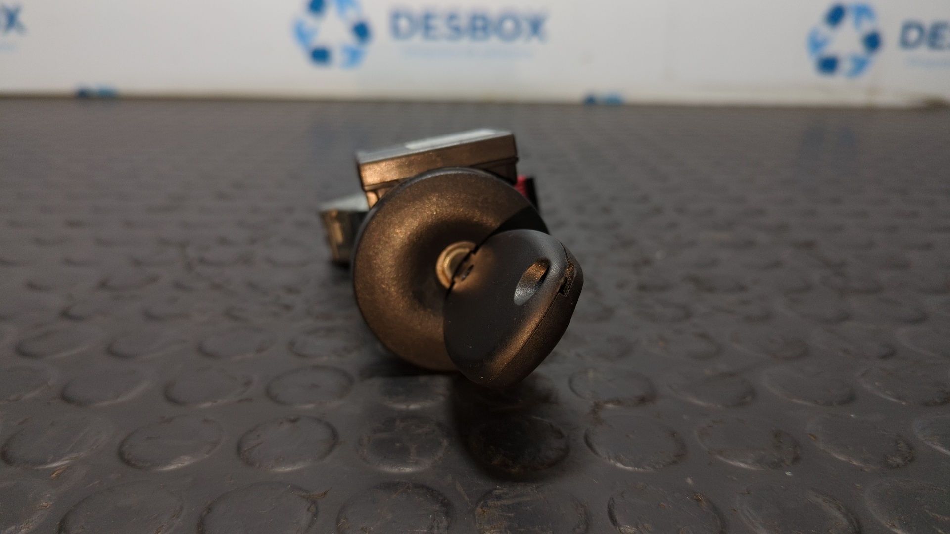 CONMUTADOR DE ARRANQUE DACIA DUSTER - vista 5