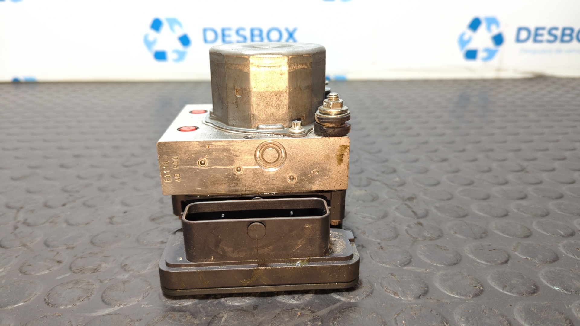 ABS DACIA DUSTER - vista 7