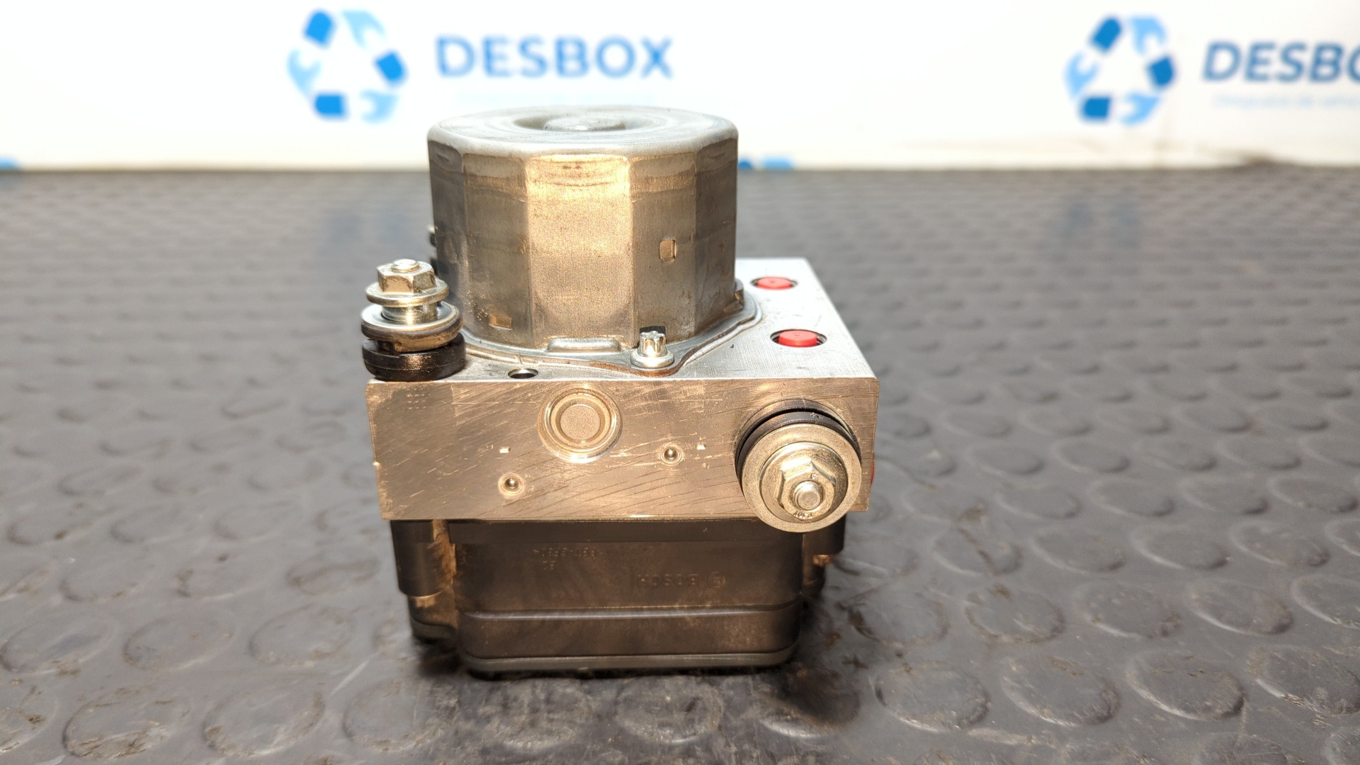 ABS DACIA DUSTER - vista 3