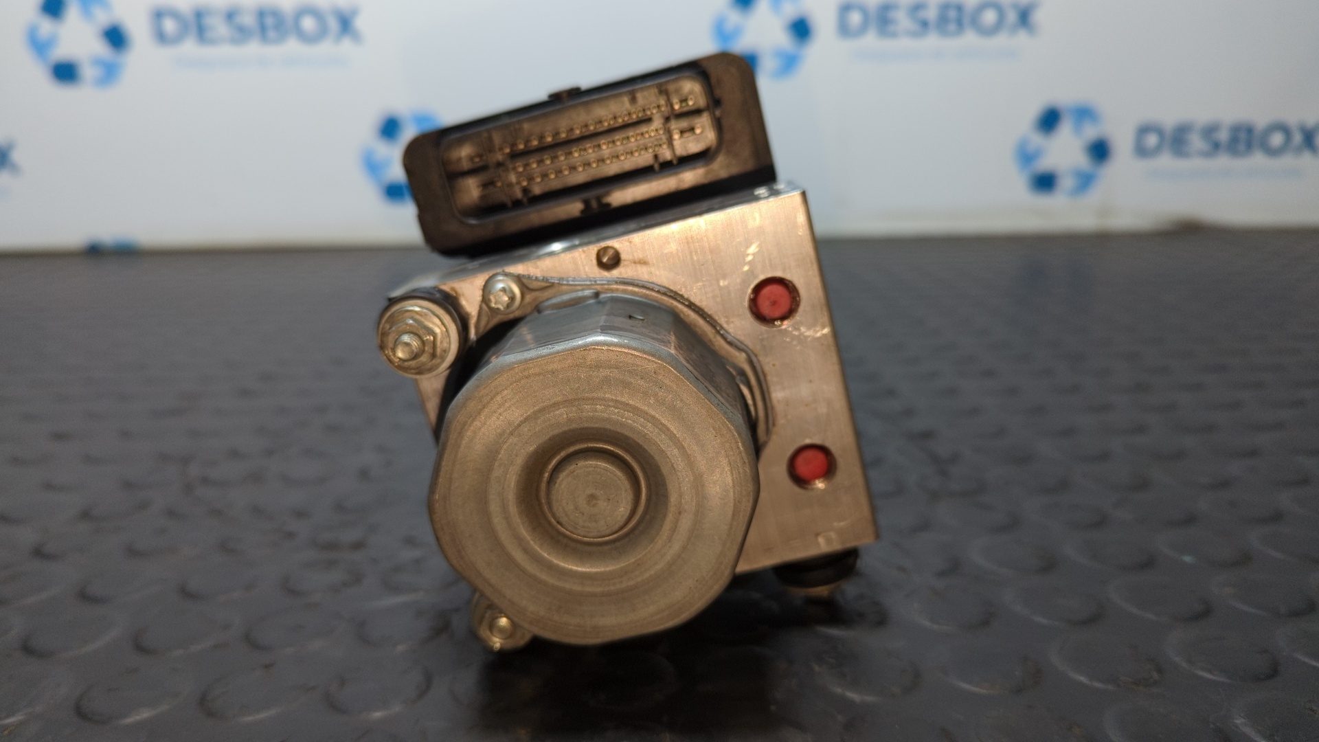 ABS DACIA DUSTER - vista 4