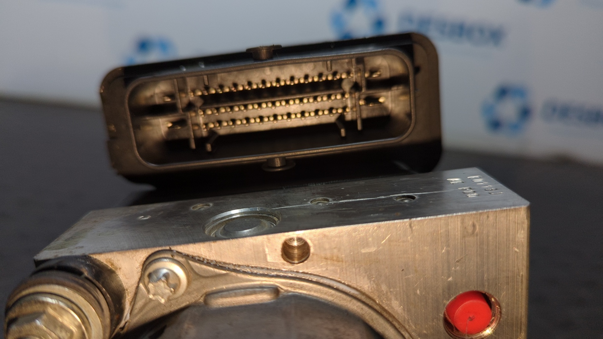 ABS DACIA DUSTER - vista 5