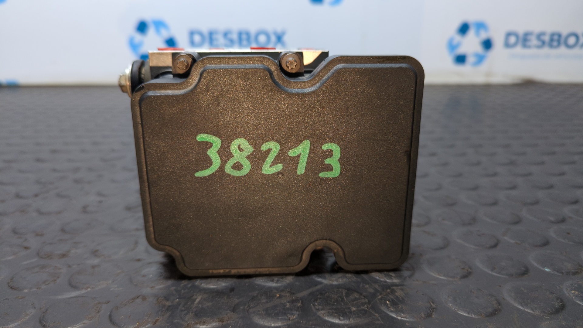 ABS DACIA DUSTER - vista 6