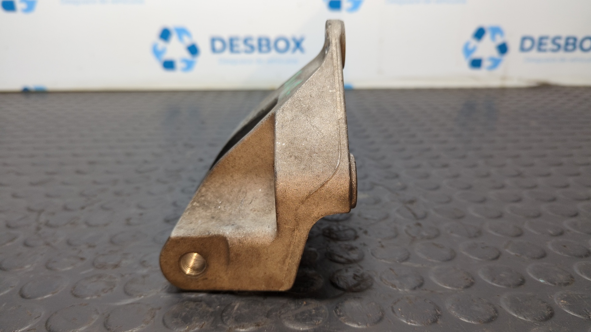 SOPORTE MOTOR NISSAN QASHQAI (J10) - vista 2