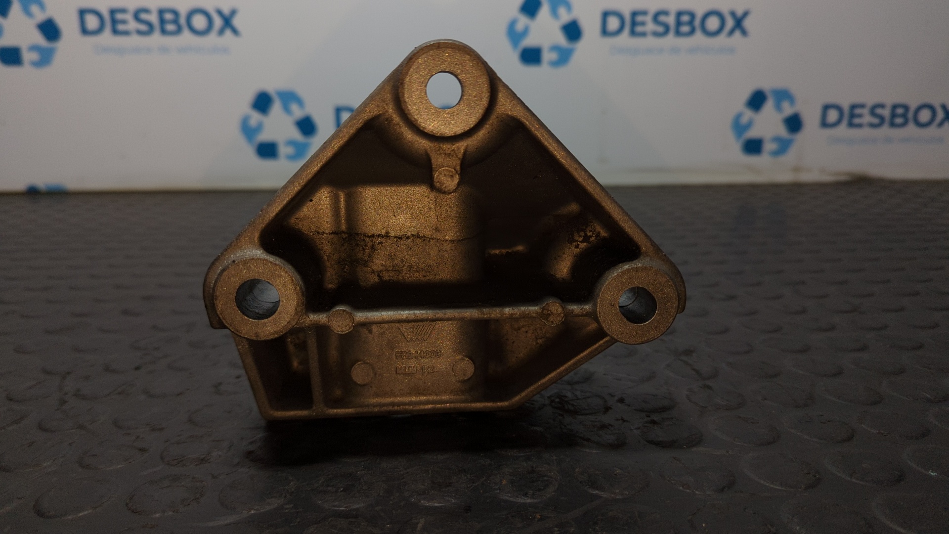 SOPORTE MOTOR NISSAN QASHQAI (J10) - vista 3