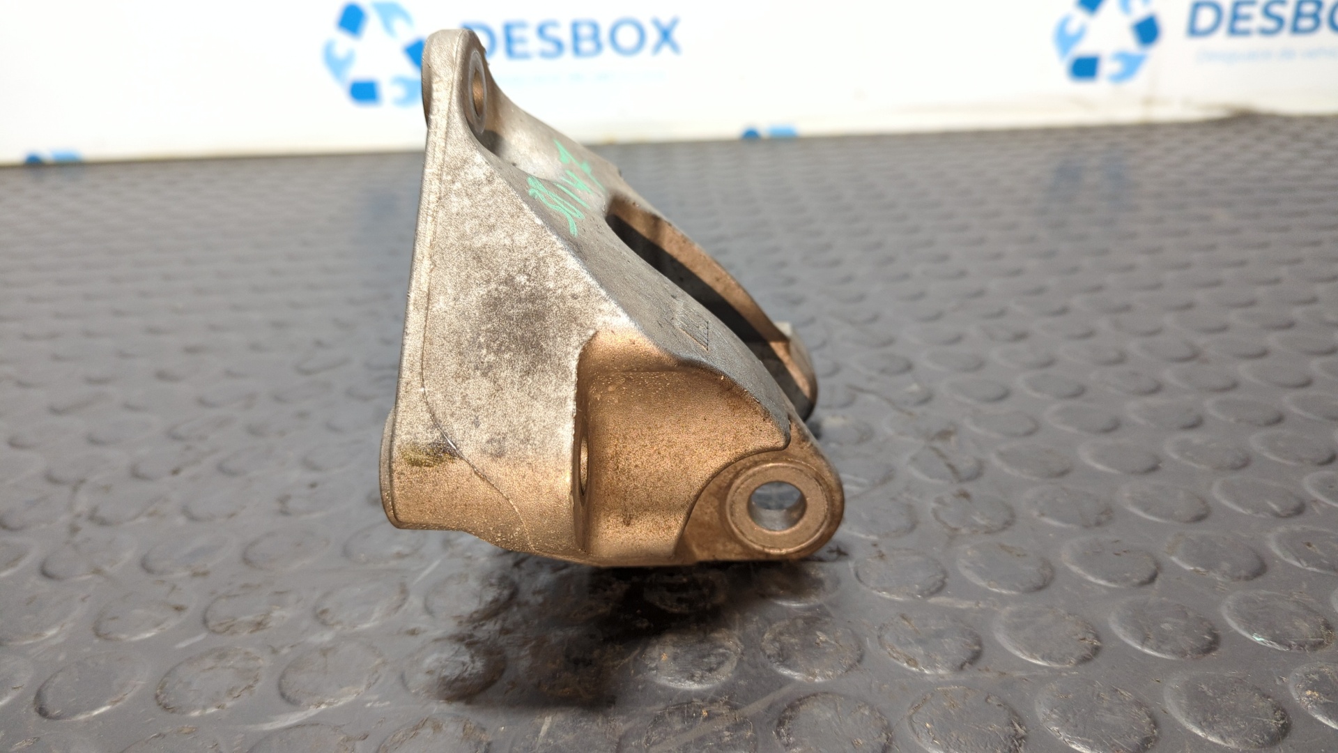 SOPORTE MOTOR NISSAN QASHQAI (J10) - vista 4