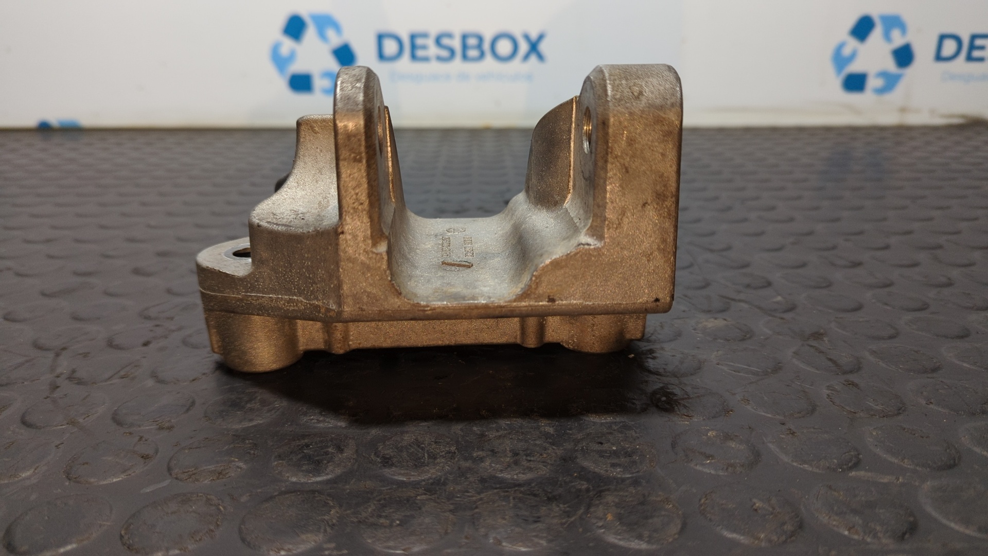 SOPORTE MOTOR NISSAN QASHQAI (J10) - vista 5