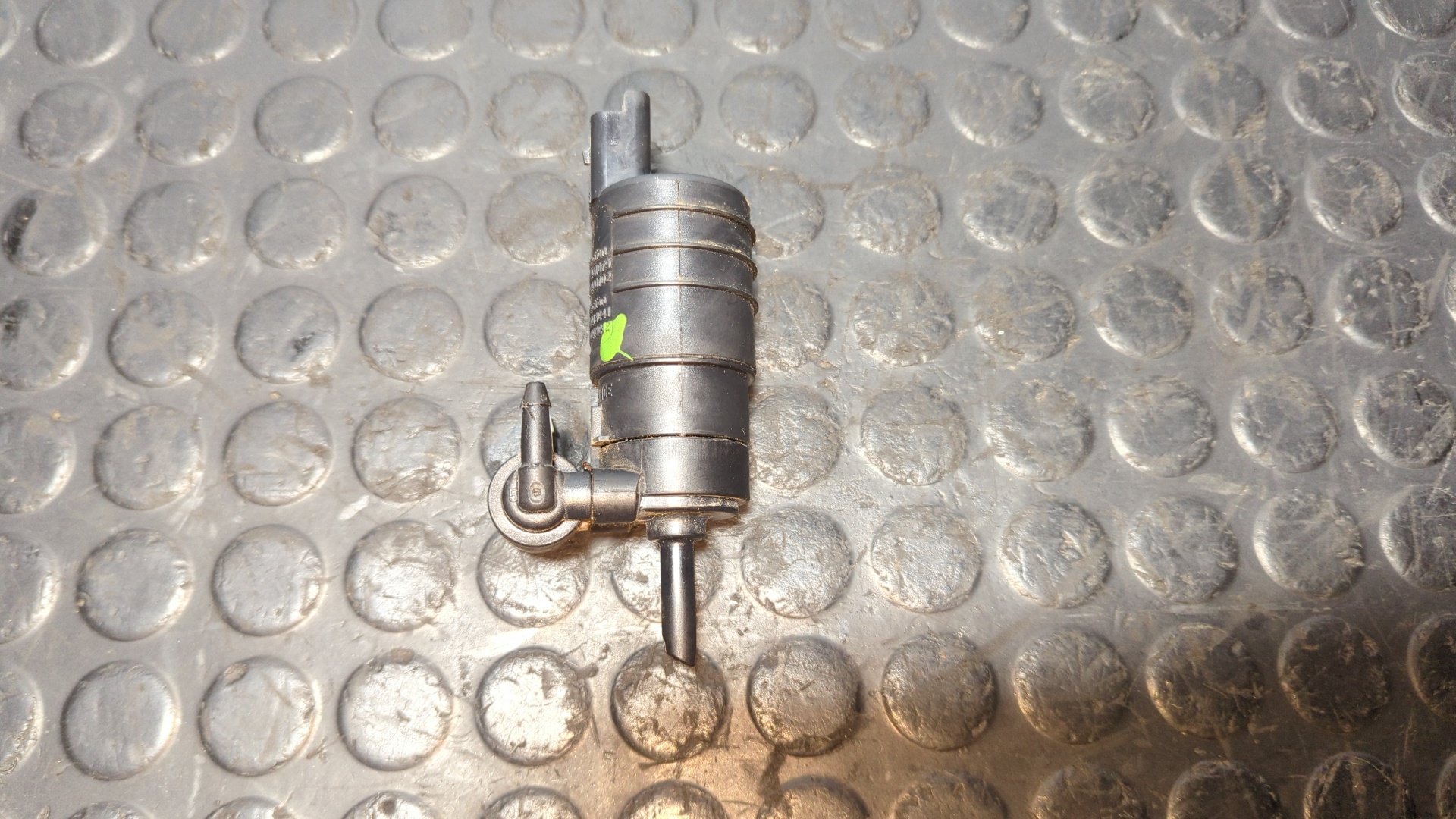 BOMBA LIMPIA RENAULT KANGOO (F/KC0) - vista 3