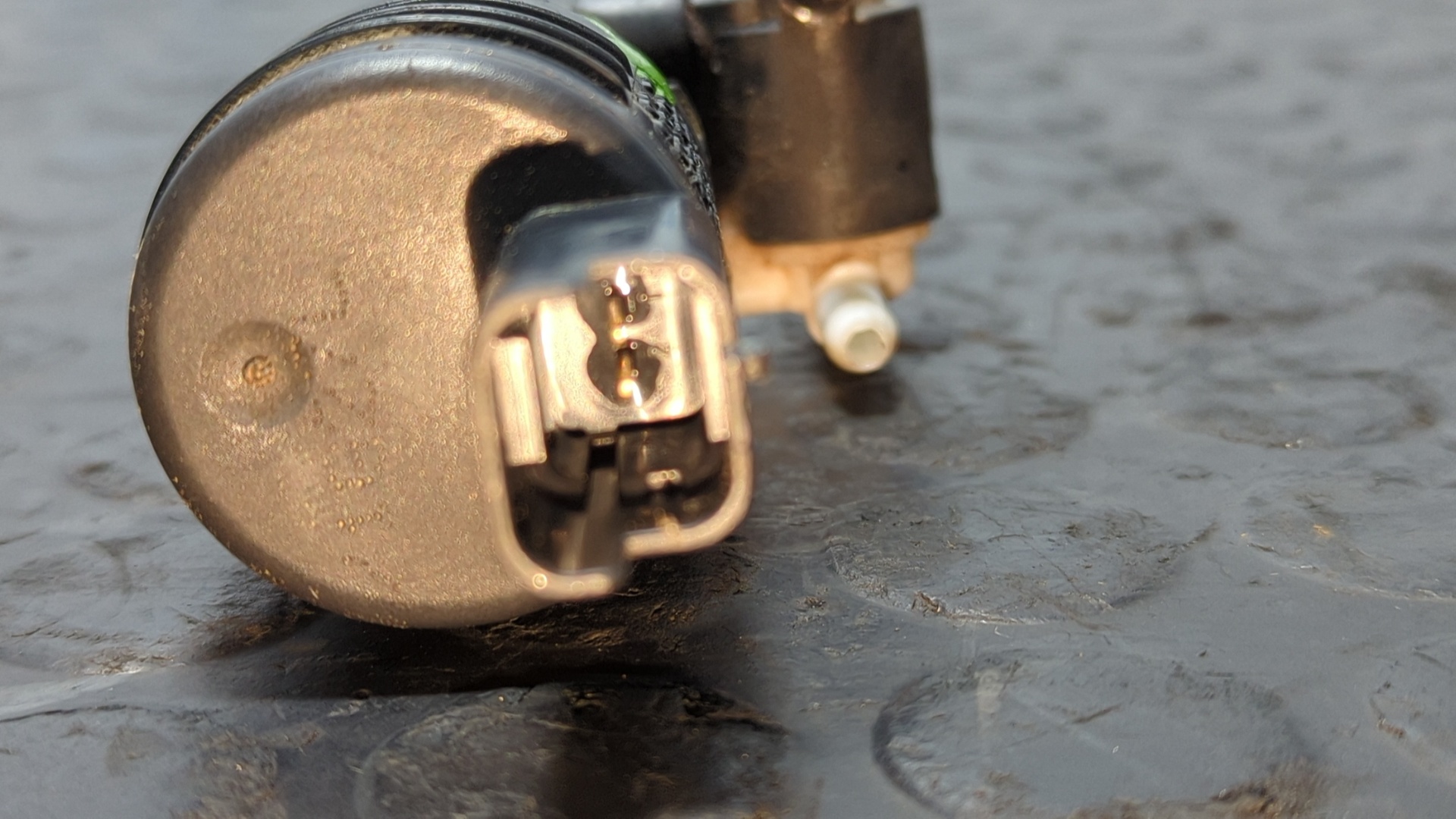 BOMBA LIMPIA RENAULT KANGOO (F/KC0) - vista 2