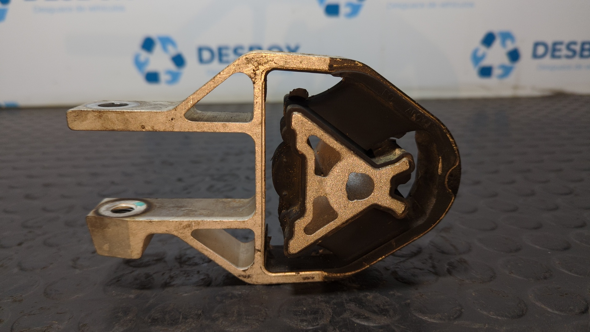 SOPORTE CAMBIO VOLVO XC 40 - vista 2