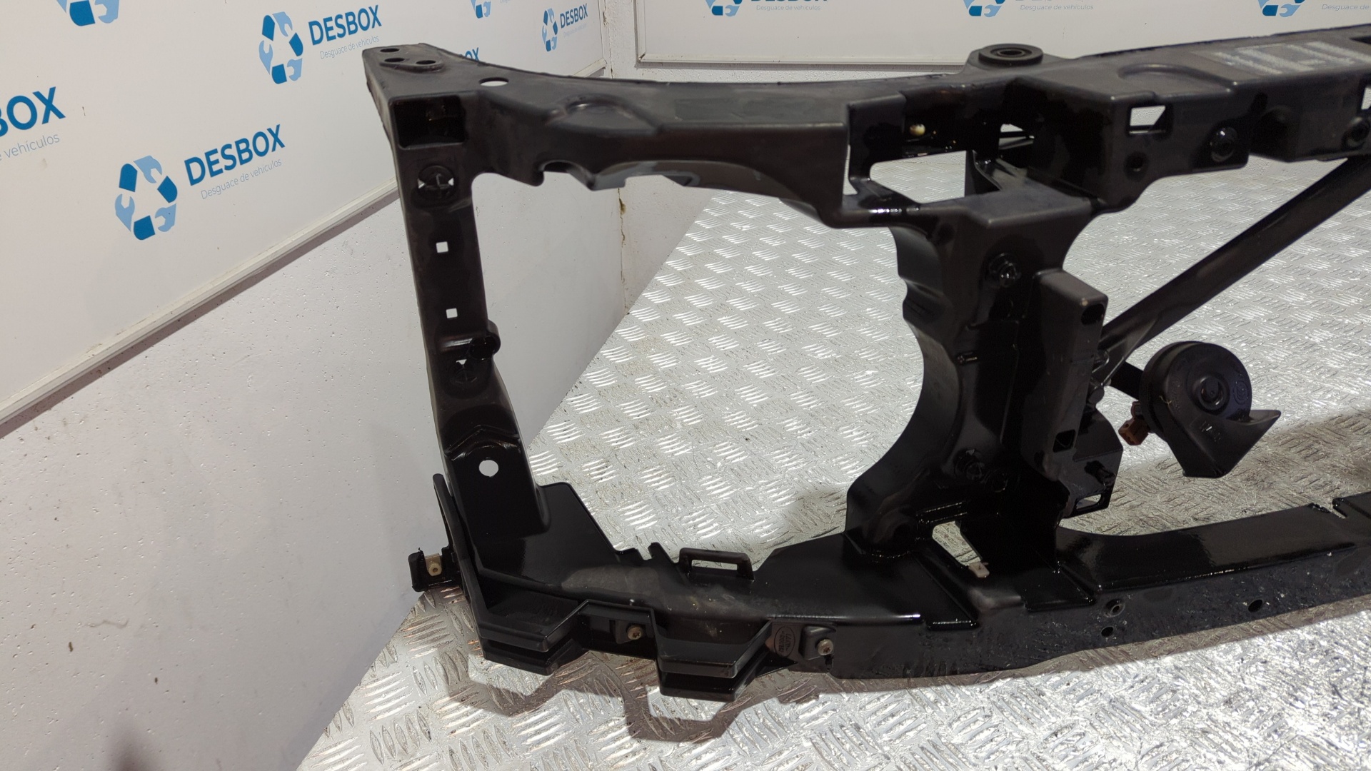 PANEL FRONTAL LAND ROVER DISCOVERY - vista 3