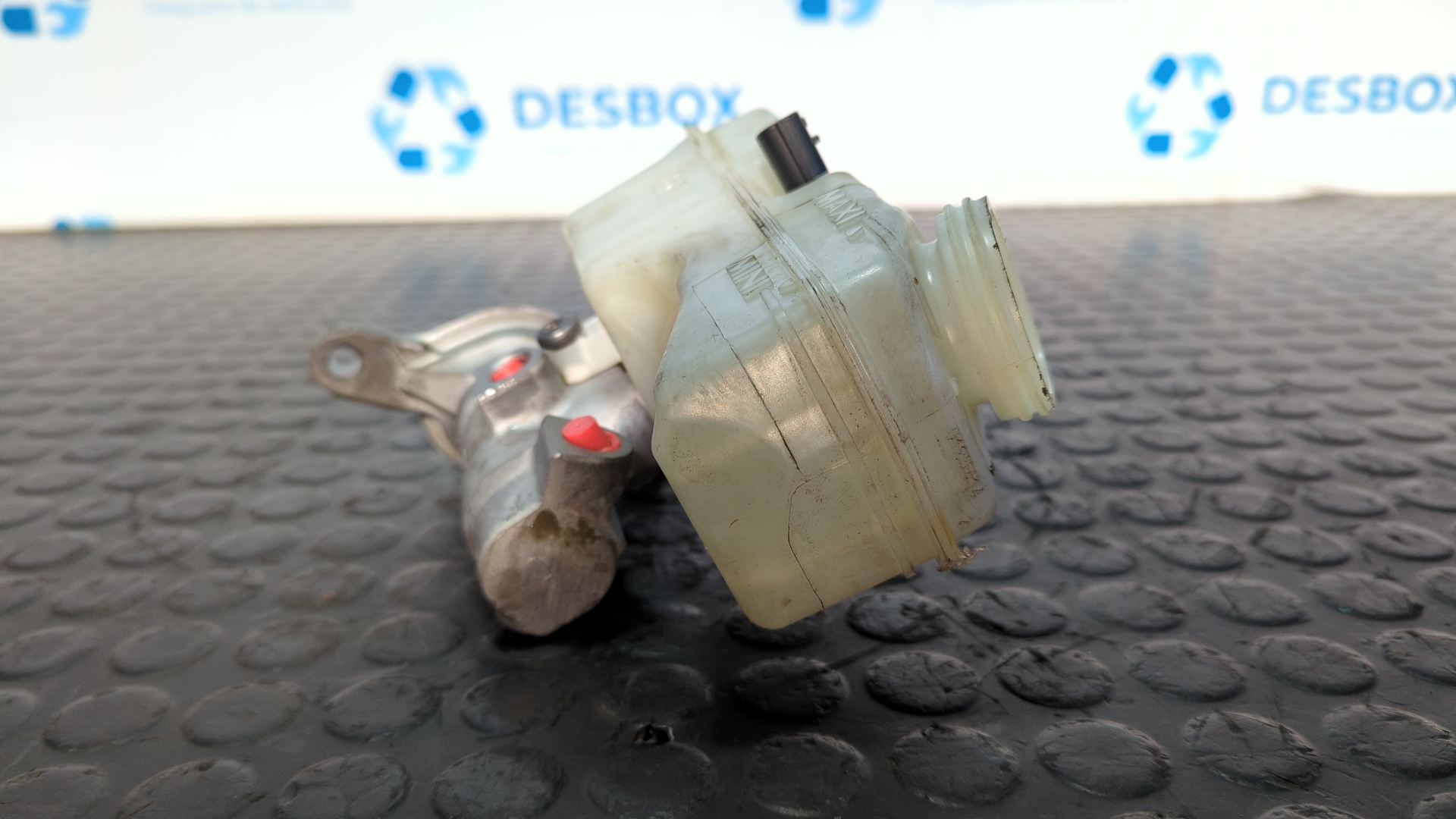 BOMBA FRENO DACIA DUSTER - vista 3