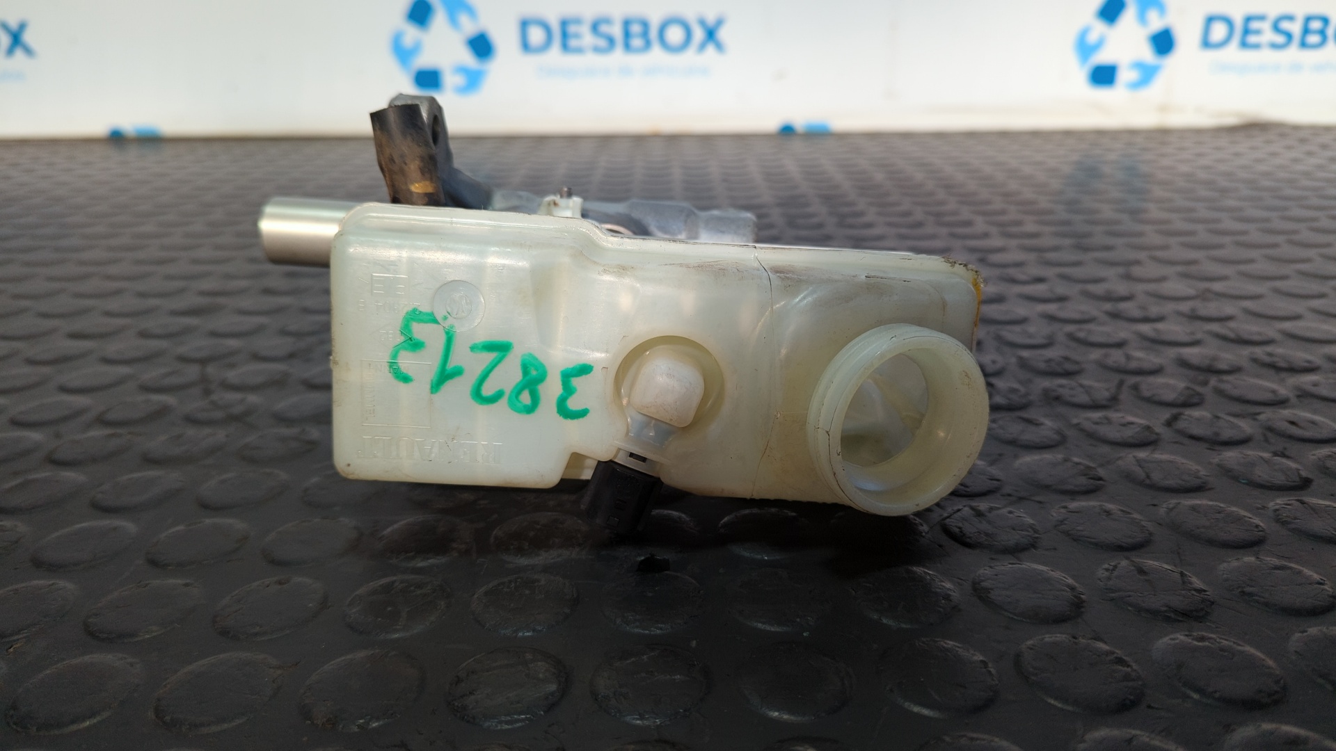 BOMBA FRENO DACIA DUSTER - vista 5