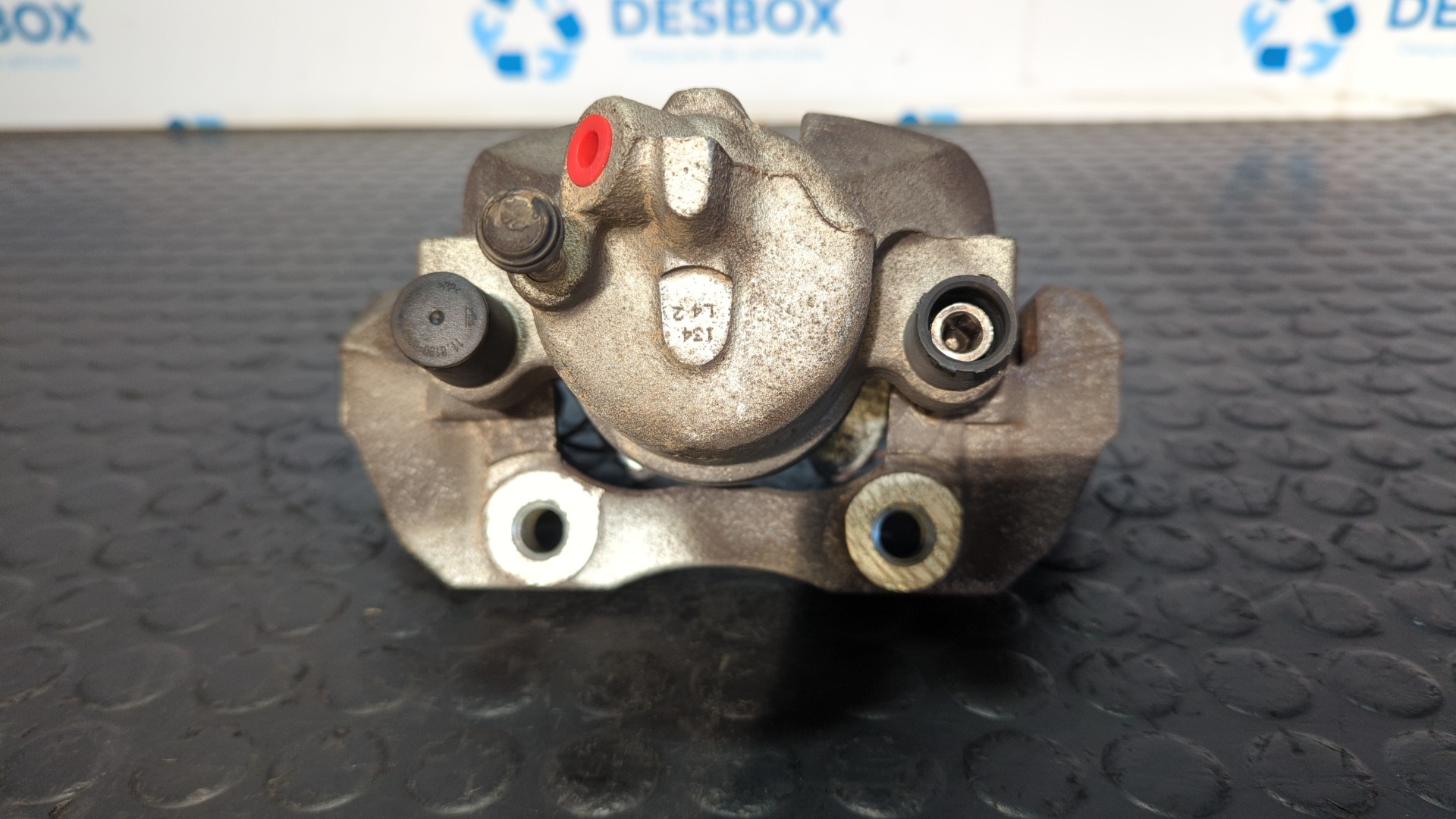 PINZA DE FRENO DELANTERA IZQUIERDA FORD C-MAX (CB3) - vista 5